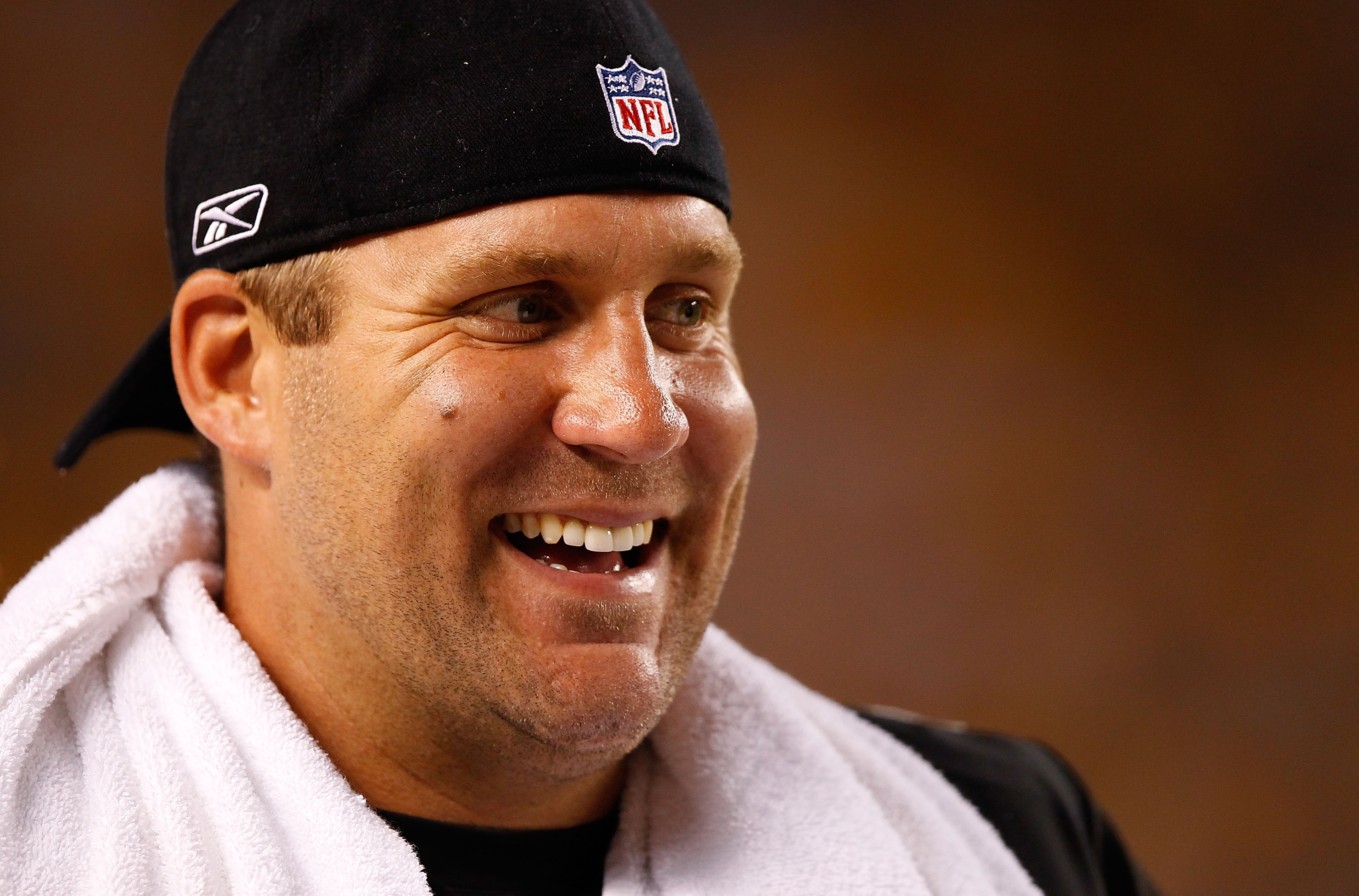 Ben Roethlisberger and the NFL's 6 Toughest Players, News, Scores,  Highlights, Stats, and Rumors