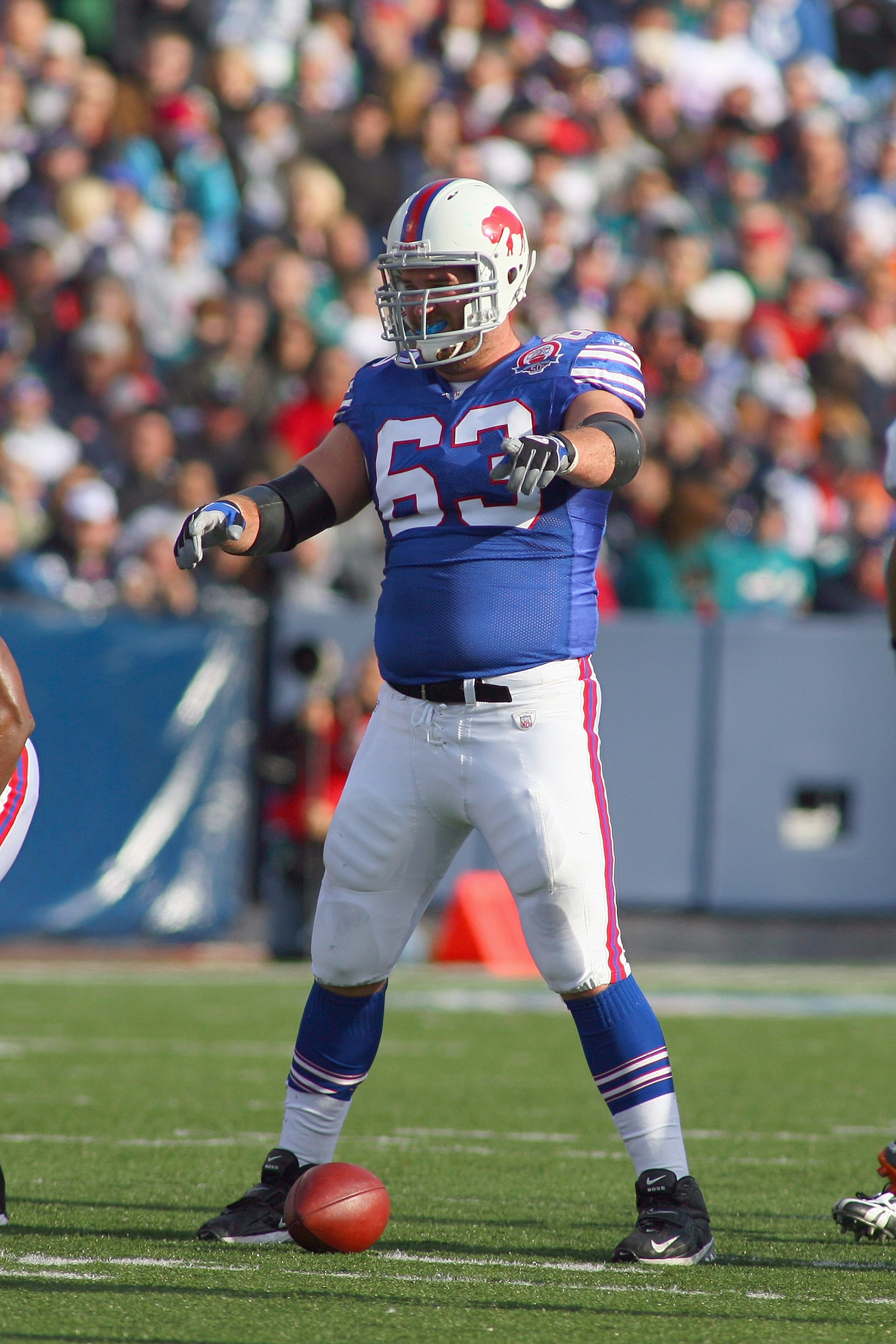 Buffalo Bills Vs Detroit Lions: Observations For The Bills Herd