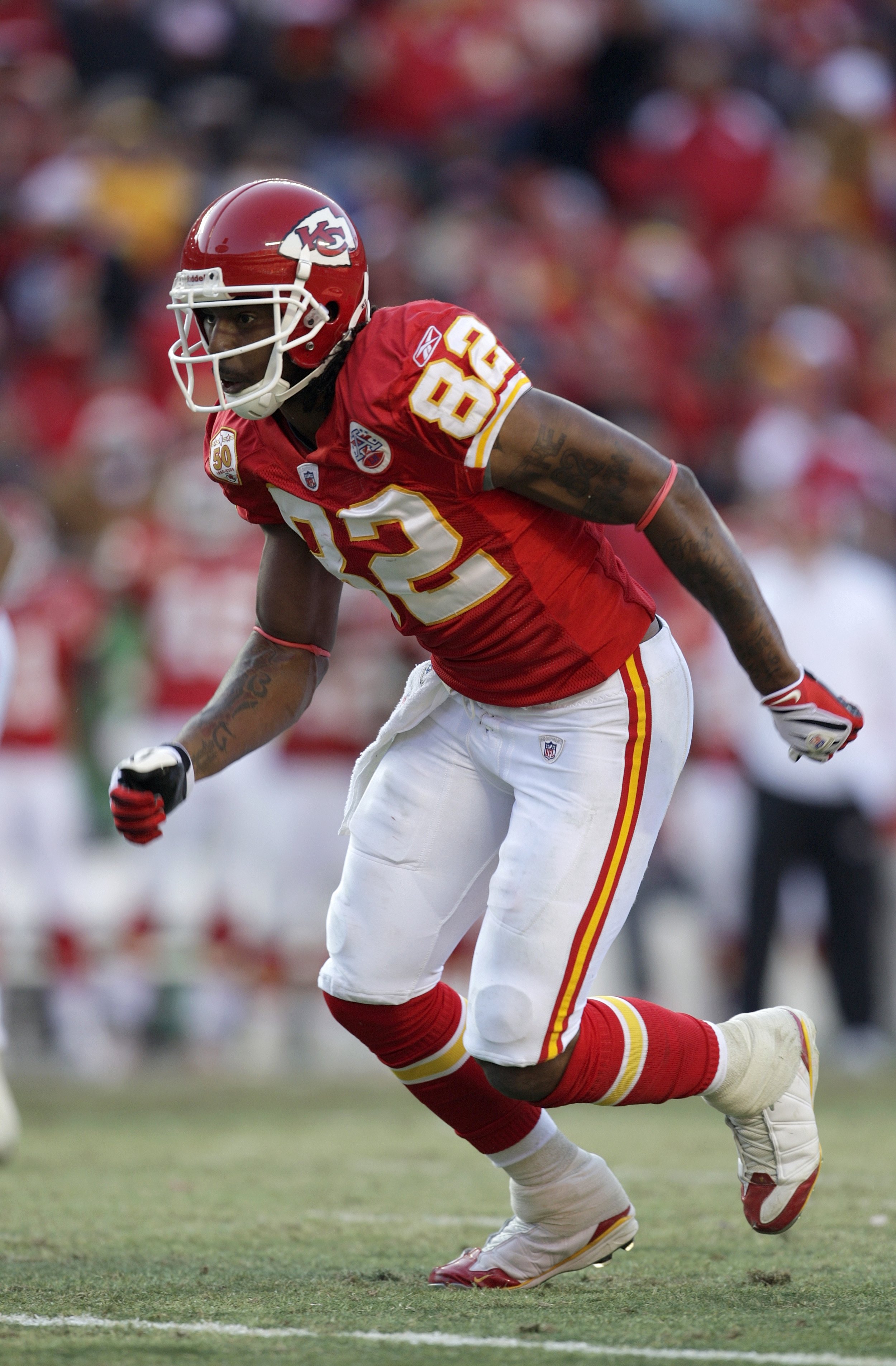 Wallace Gilberry Starting Would Be Good And Bad For The Kansas City Chiefs  - Arrowhead Pride