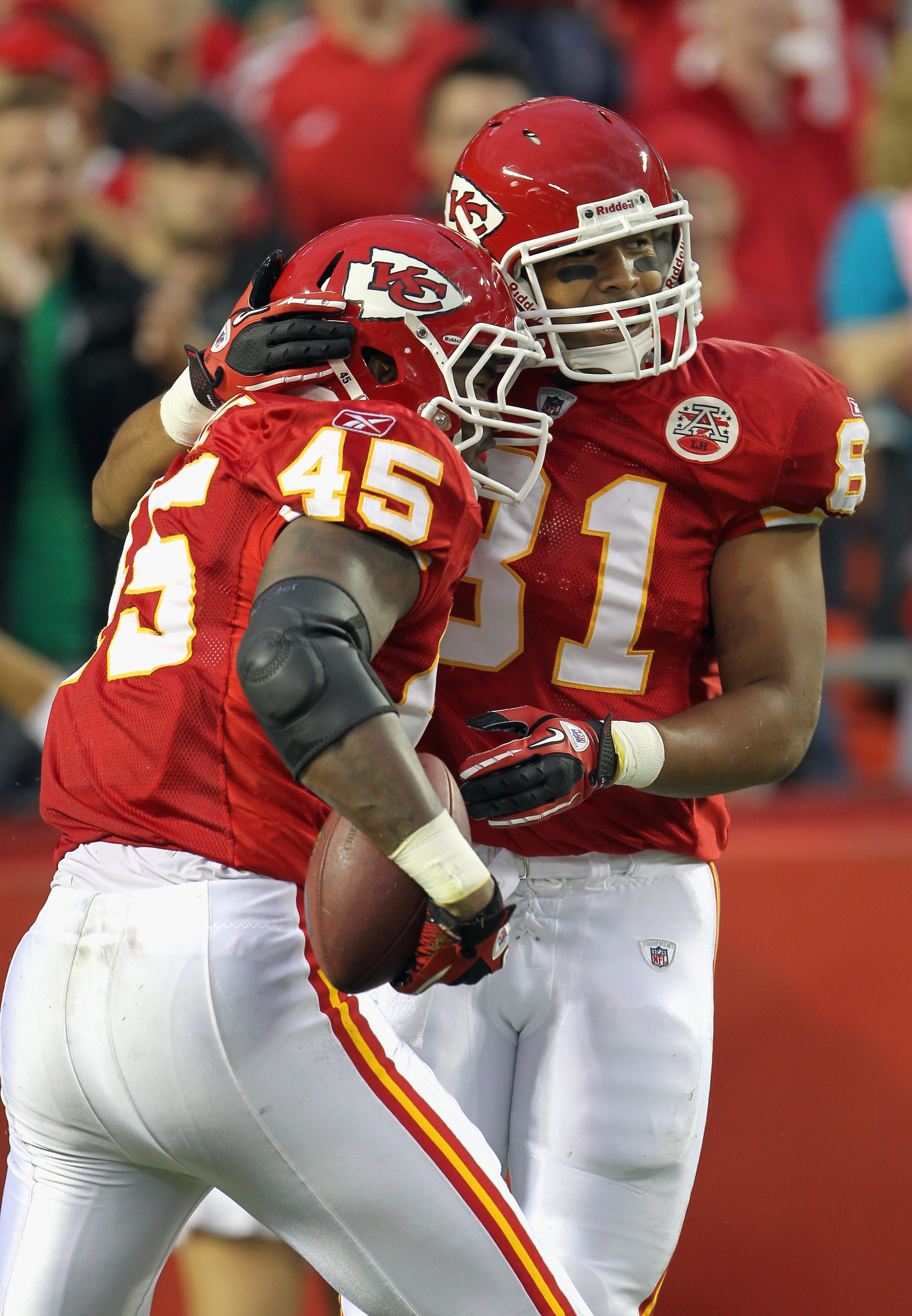 Kansas City Chiefs Roster: Initial Chiefs 53-Man Roster After