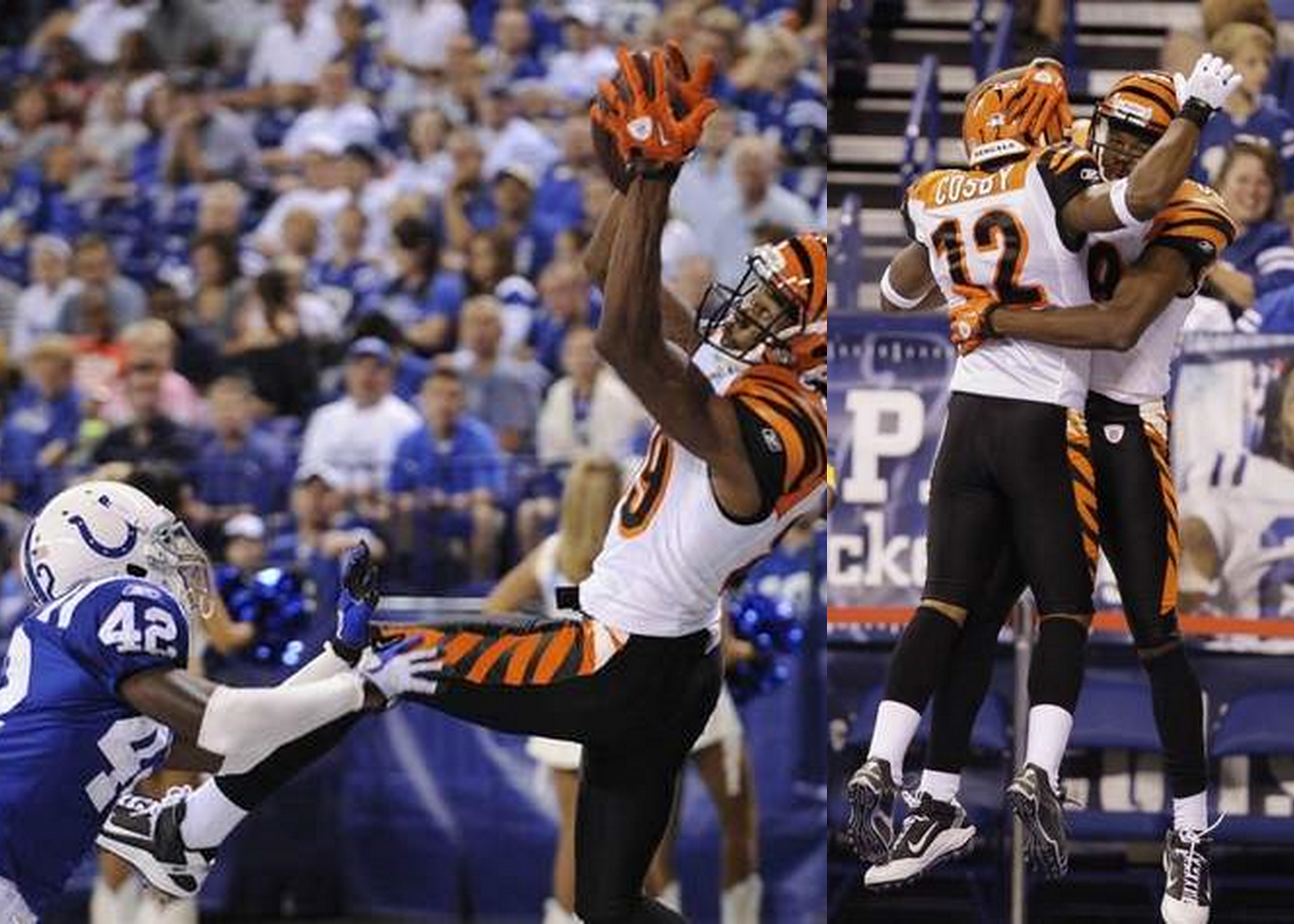 Cincinnati Bengals Vs Indianapolis Colts: Roster Cleanup, News, Scores,  Highlights, Stats, and Rumors