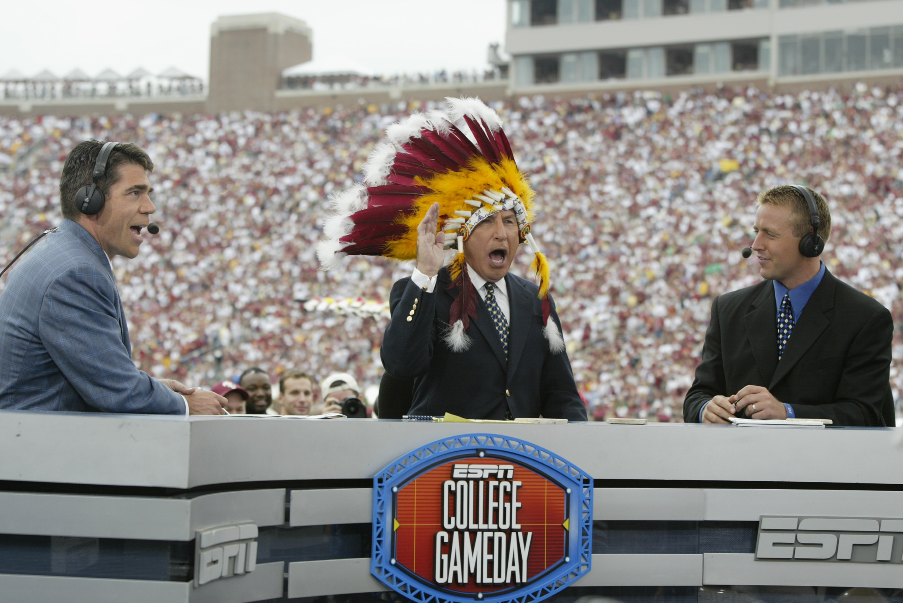 College GameDay: 10 Things ESPN Must Change To Keep Us Watching