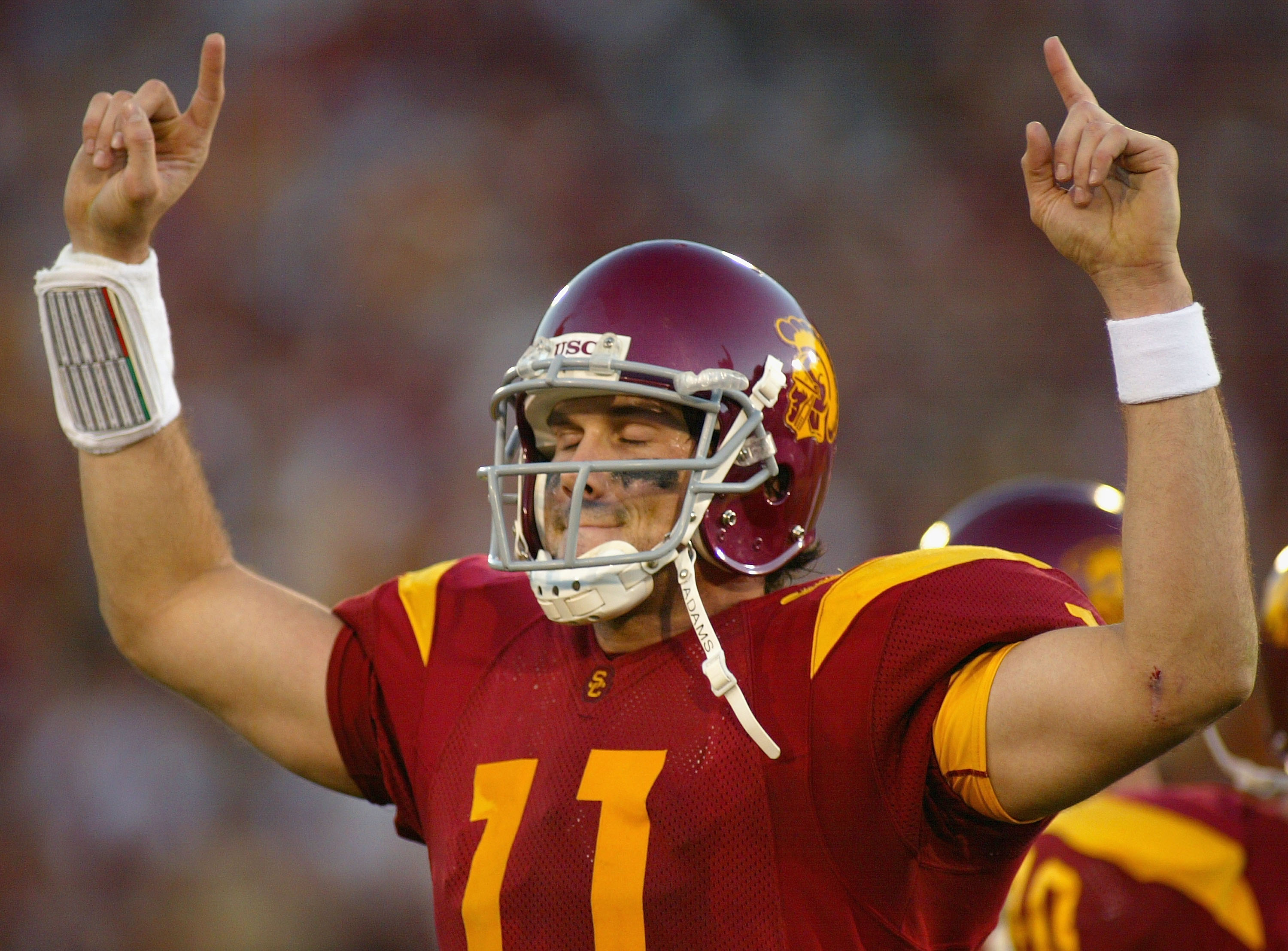 Matt Leinart: 10 Reasons He’s Still a NFL Starter After