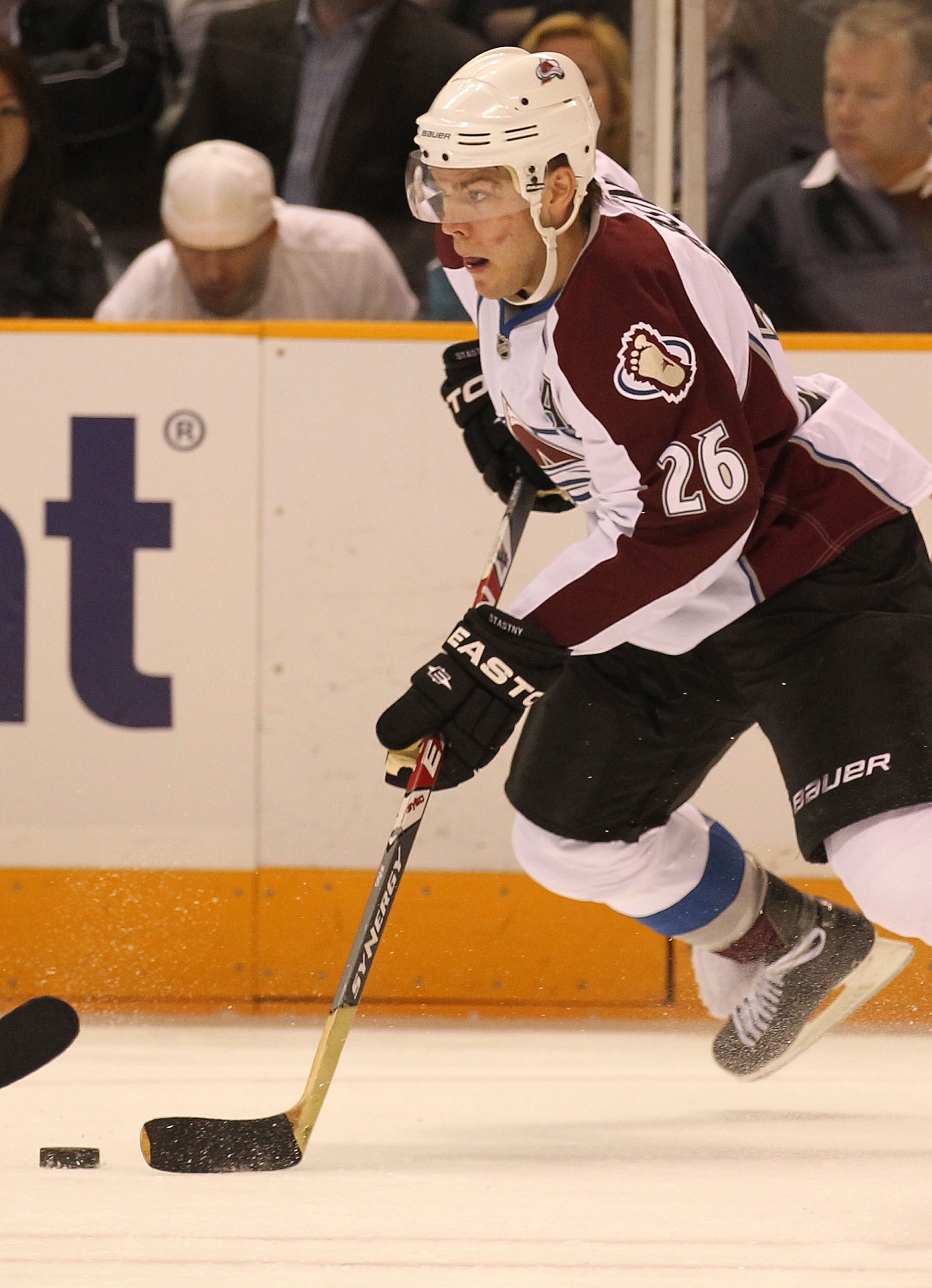 20/20 Retrospective – The 20 greatest Avs players in the 2000s