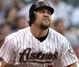 Former Astros Star Lance Berkman to Be Named Houston Baptist Head Coach, News, Scores, Highlights, Stats, and Rumors