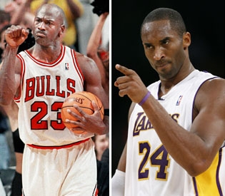Comparing Today's Top 25 NBA Players to Past Legends | News, Scores ...