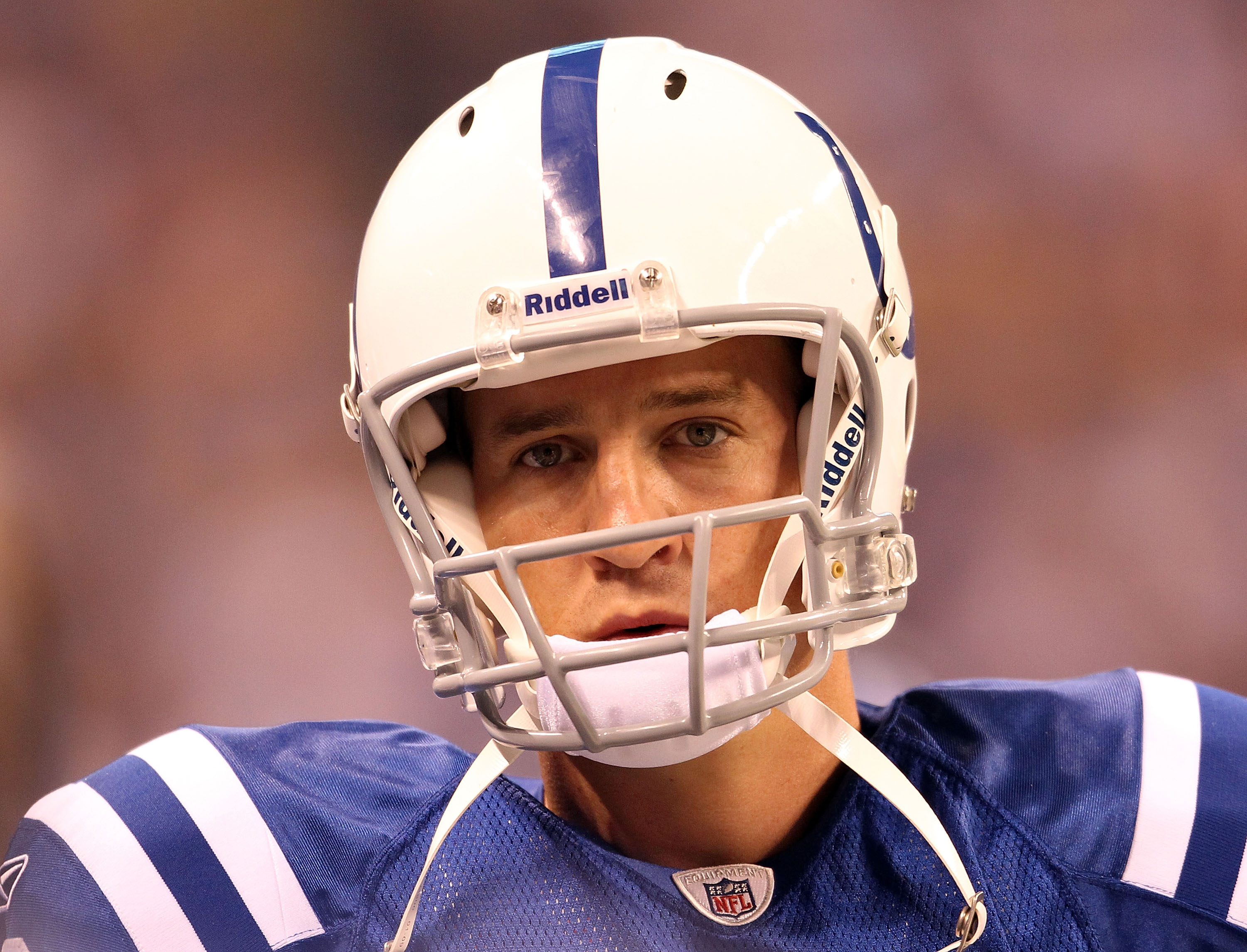 Indianapolis Colts: Bleacher Report predicts 9-7 season