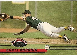 If the Oregon Ducks haven't checked whether Scott Brosius is