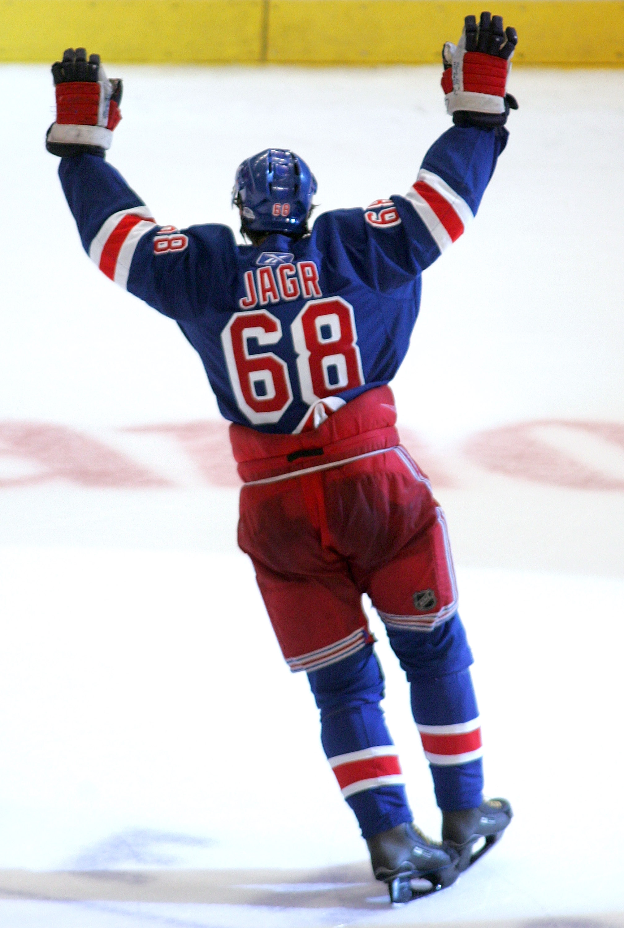 Greatest All-Time New York Rangers by Jersey Number (Part 2: 80-89) - Belly  Up Sports