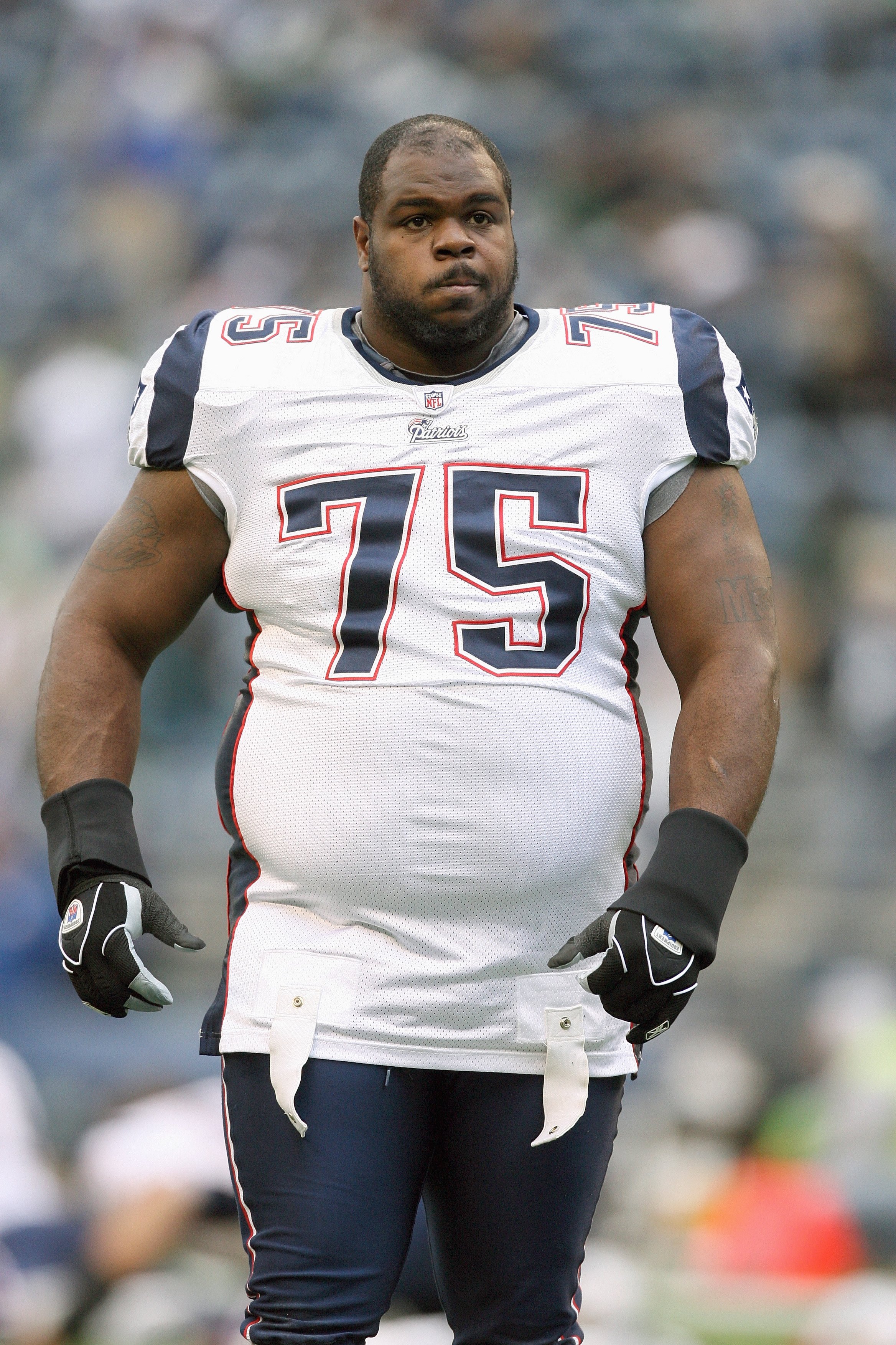 Patriots Find Vince Wilfork Replacement by Stealing Malcom Brown