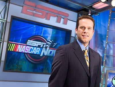 The 50 Worst Espn Anchors Of All Time Making You Change The Channel ...