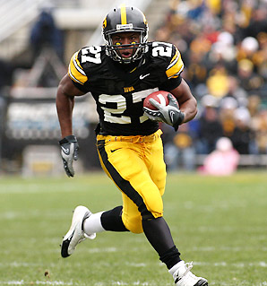 Hampton could be the X-factor for the Hawkeyes
