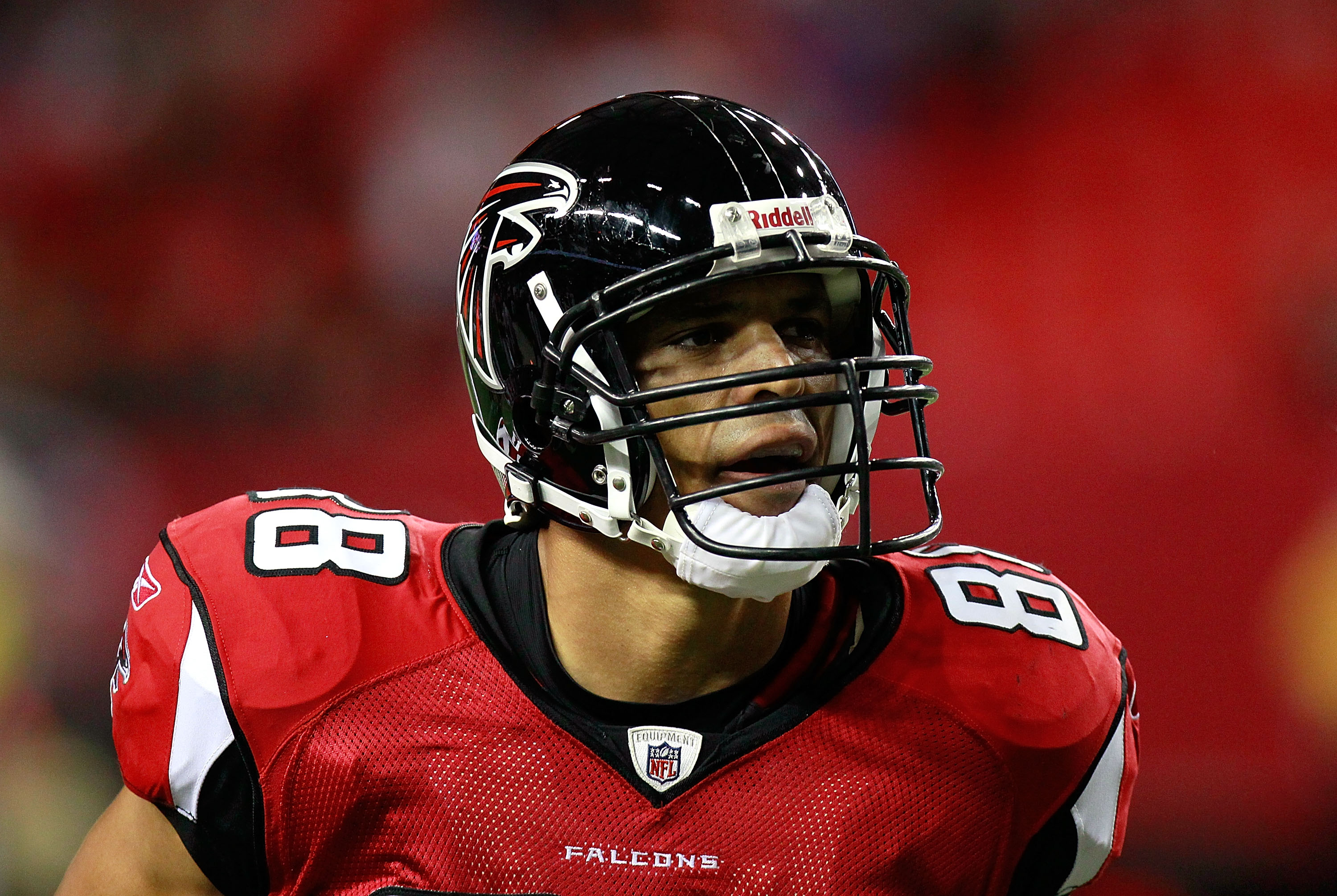 PPR Fantasy Football Rankings: Falcons Rookie Slips Back in Top 10 -  Bleacher Nation