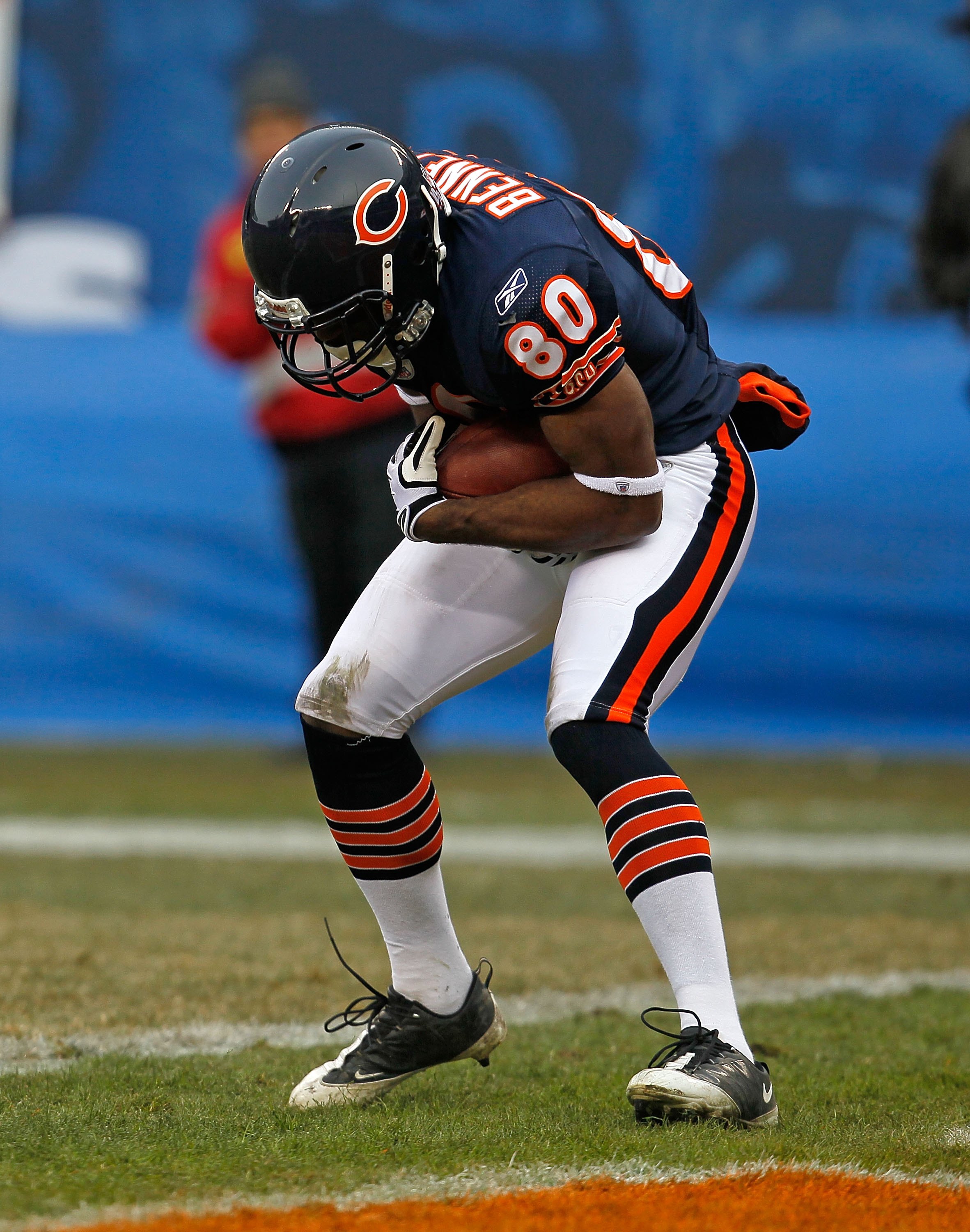 The Chicago Bears Most Overrated/Underrated Players for 2010