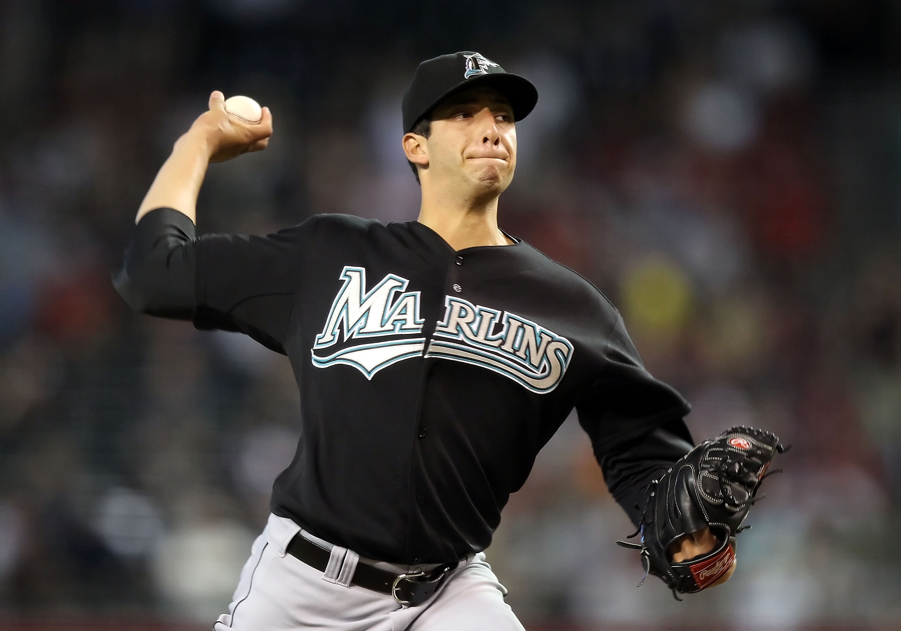Florida Marlins Roster 2013: A Reason For Marlins Fans To Be Excited, News, Scores, Highlights, Stats, and Rumors