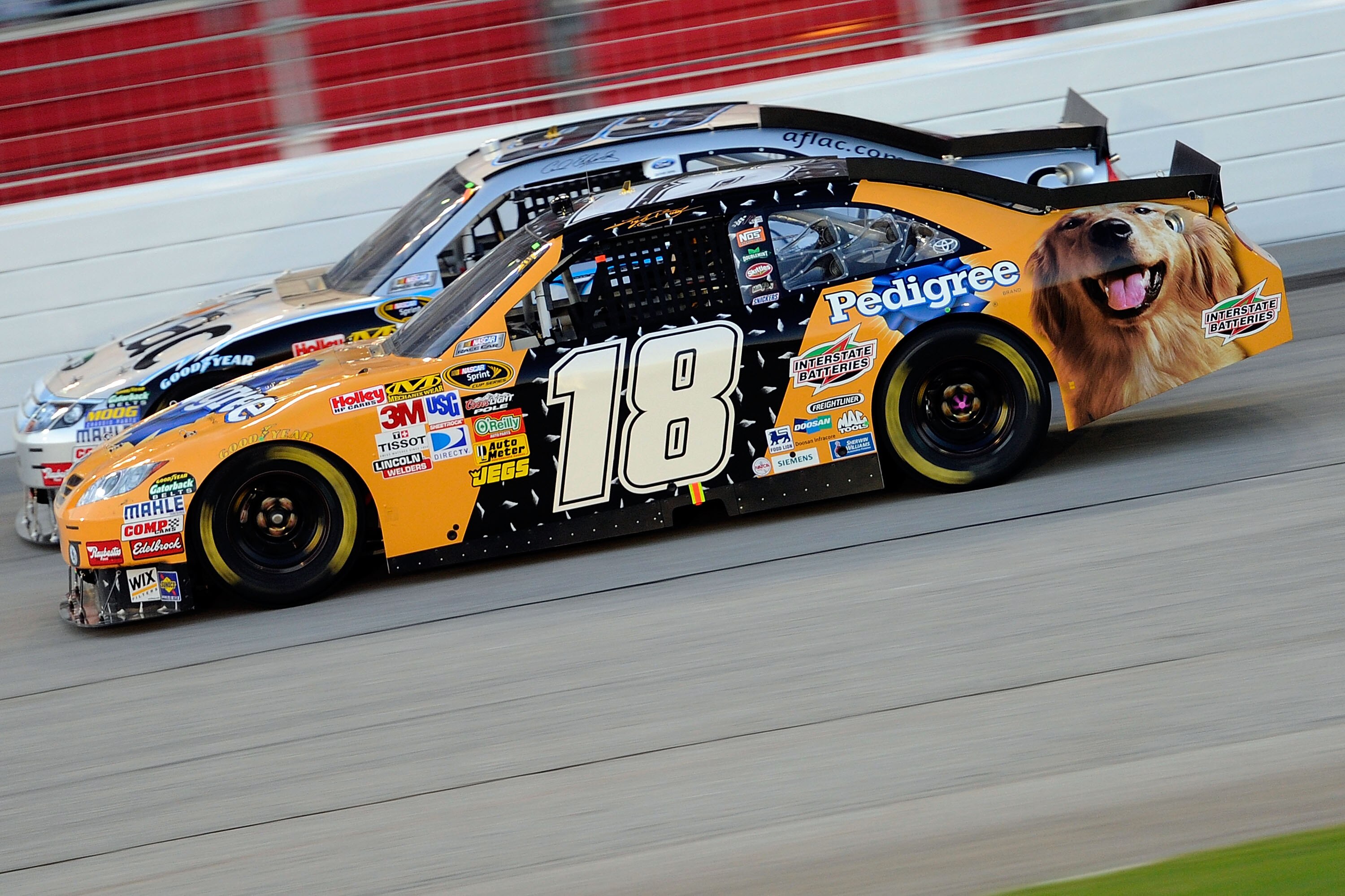 NASCAR Power Rankings Gearing Up For Richmond and the Chase News