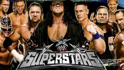 How to Build WWE Superstars, The Underrated Show