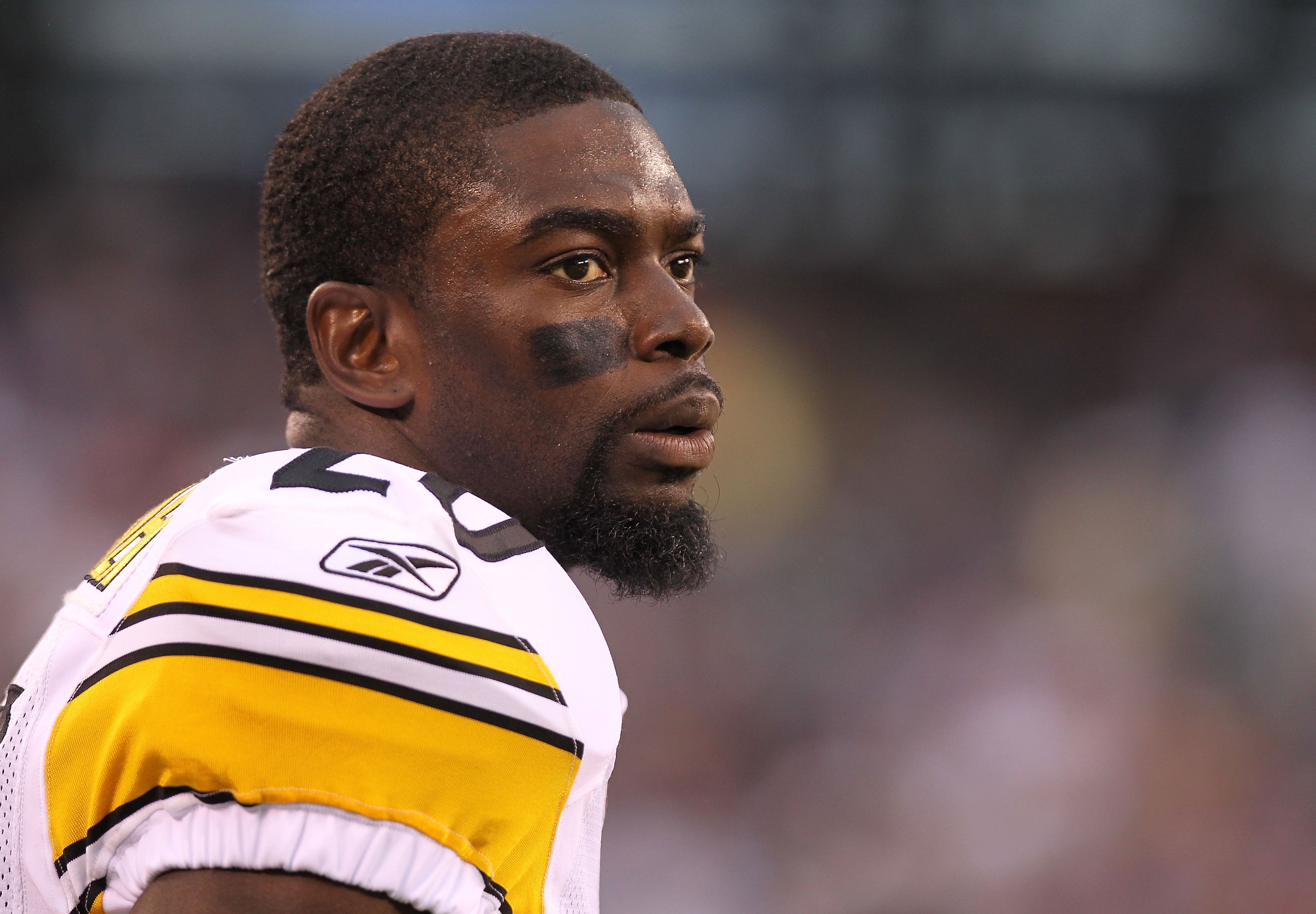 Bryant McFadden believes the Steelers will sneak into the playoffs thi