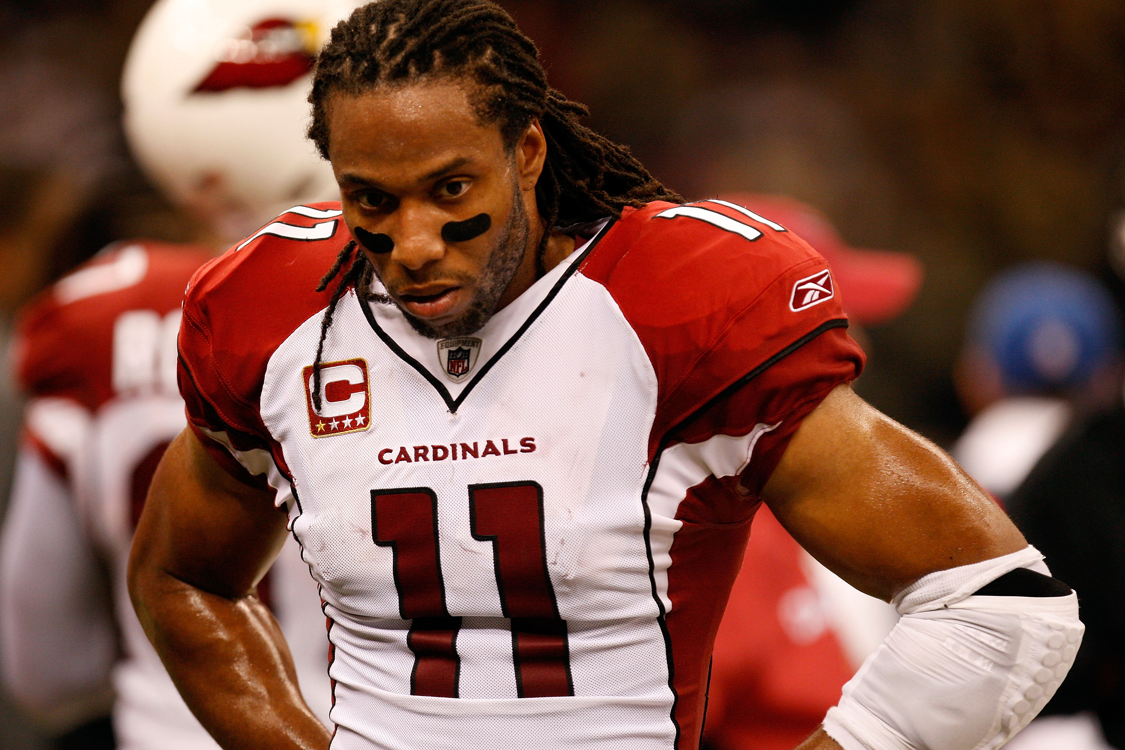 Arizona Cardinals 2010 Preview: Larry Fitzgerald Has To Lead For