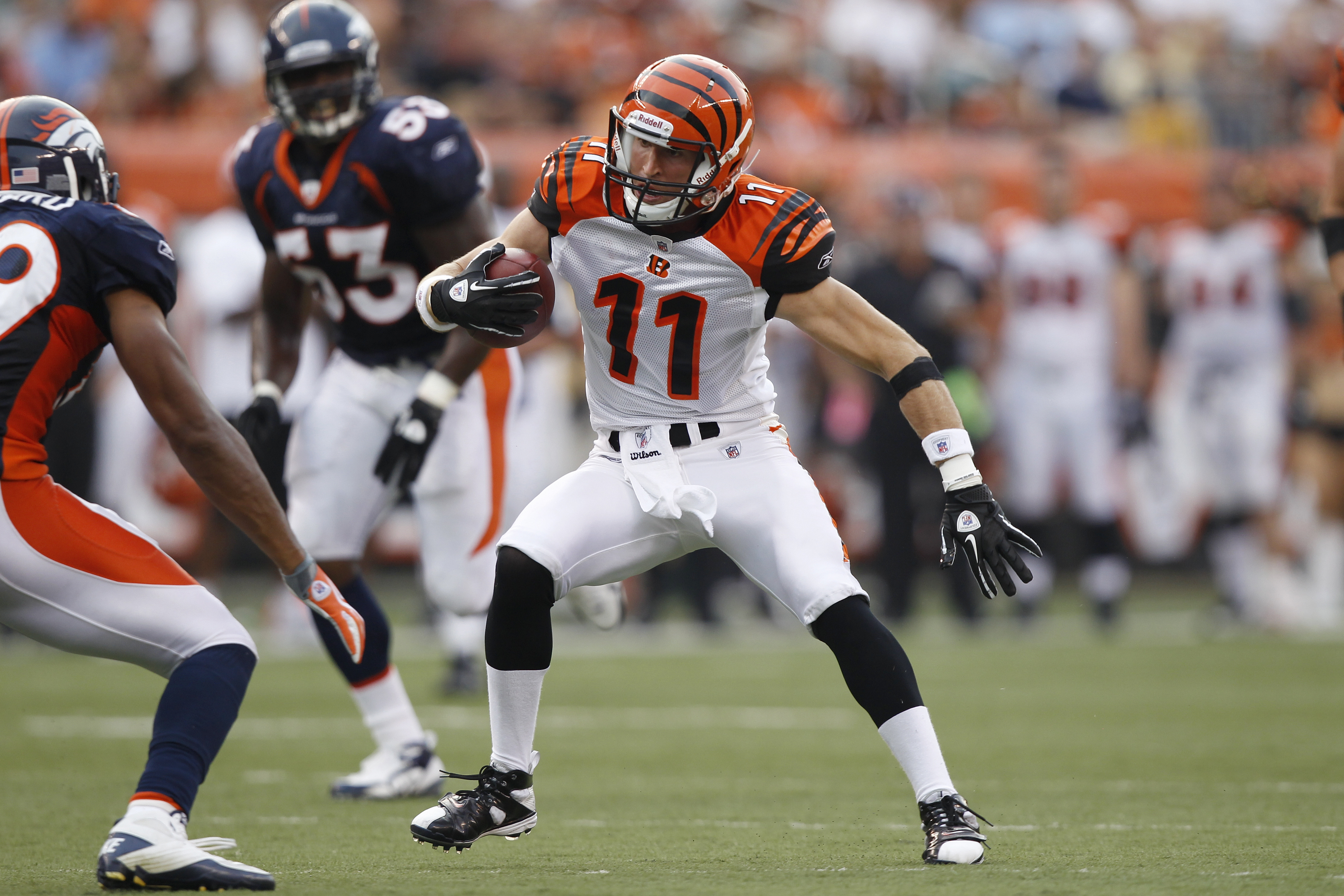 Cincinnati Bengals preseason: Risers and fallers from preseason win