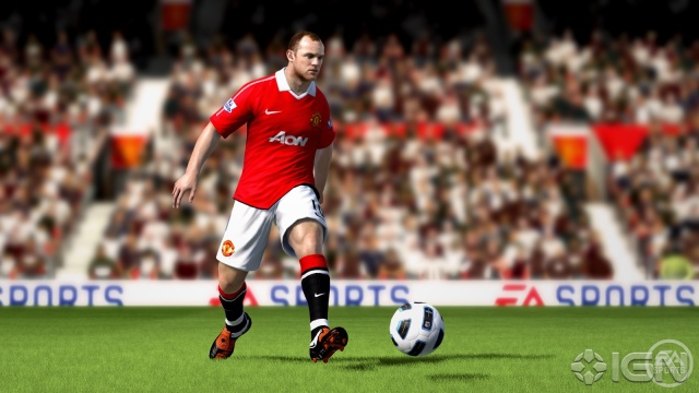 Good Game Stories - FIFA 11 vs Pro Evolution Soccer 2011