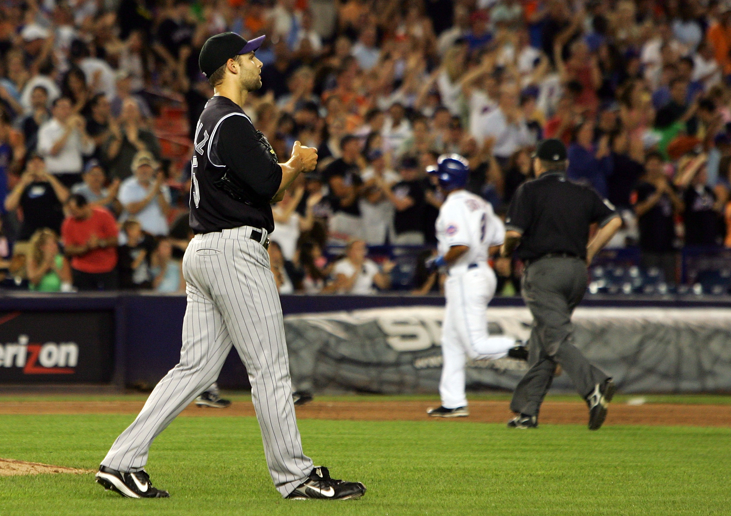 The Ideal Colorado Rockies roster in 2011