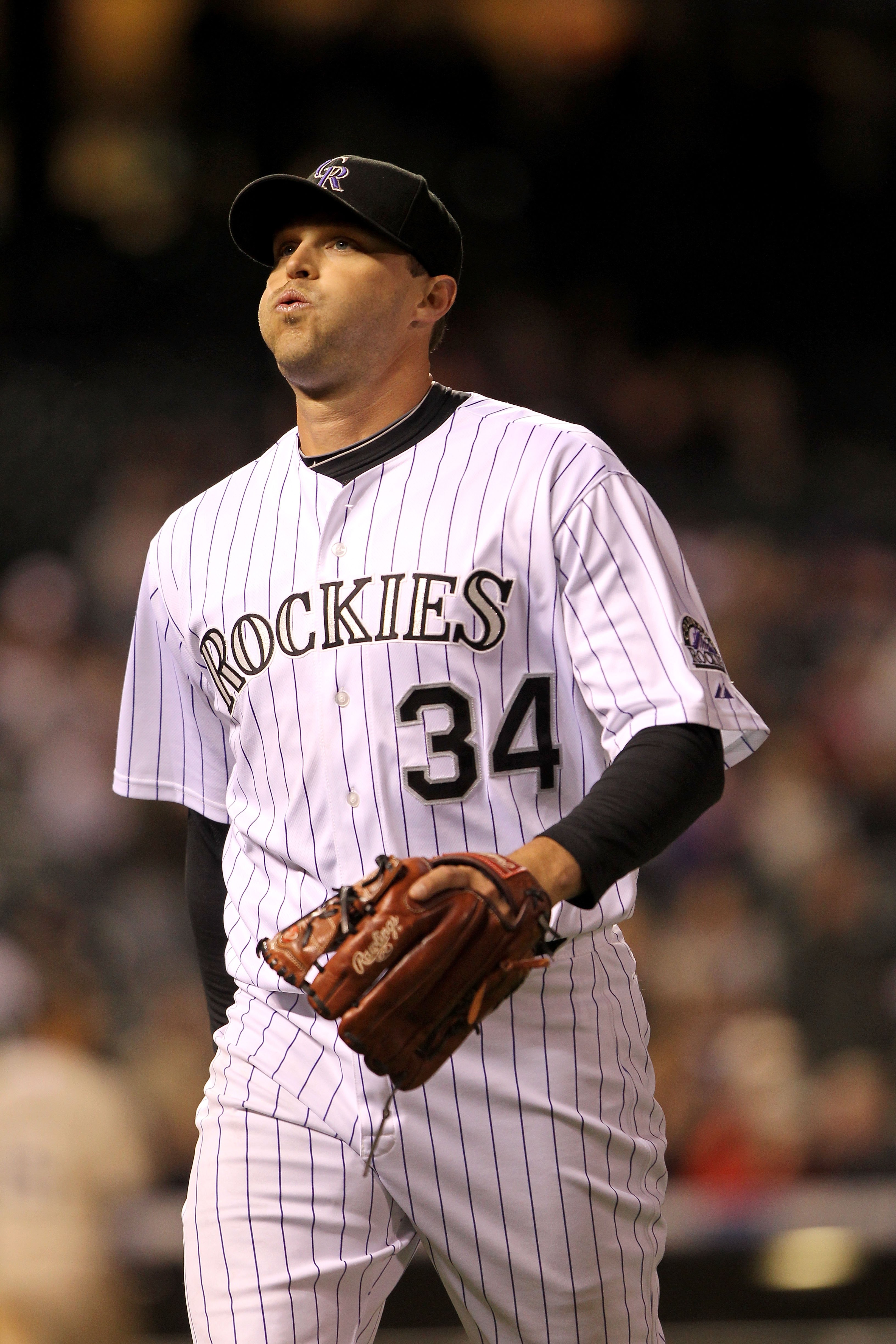 The Ideal Colorado Rockies roster in 2011
