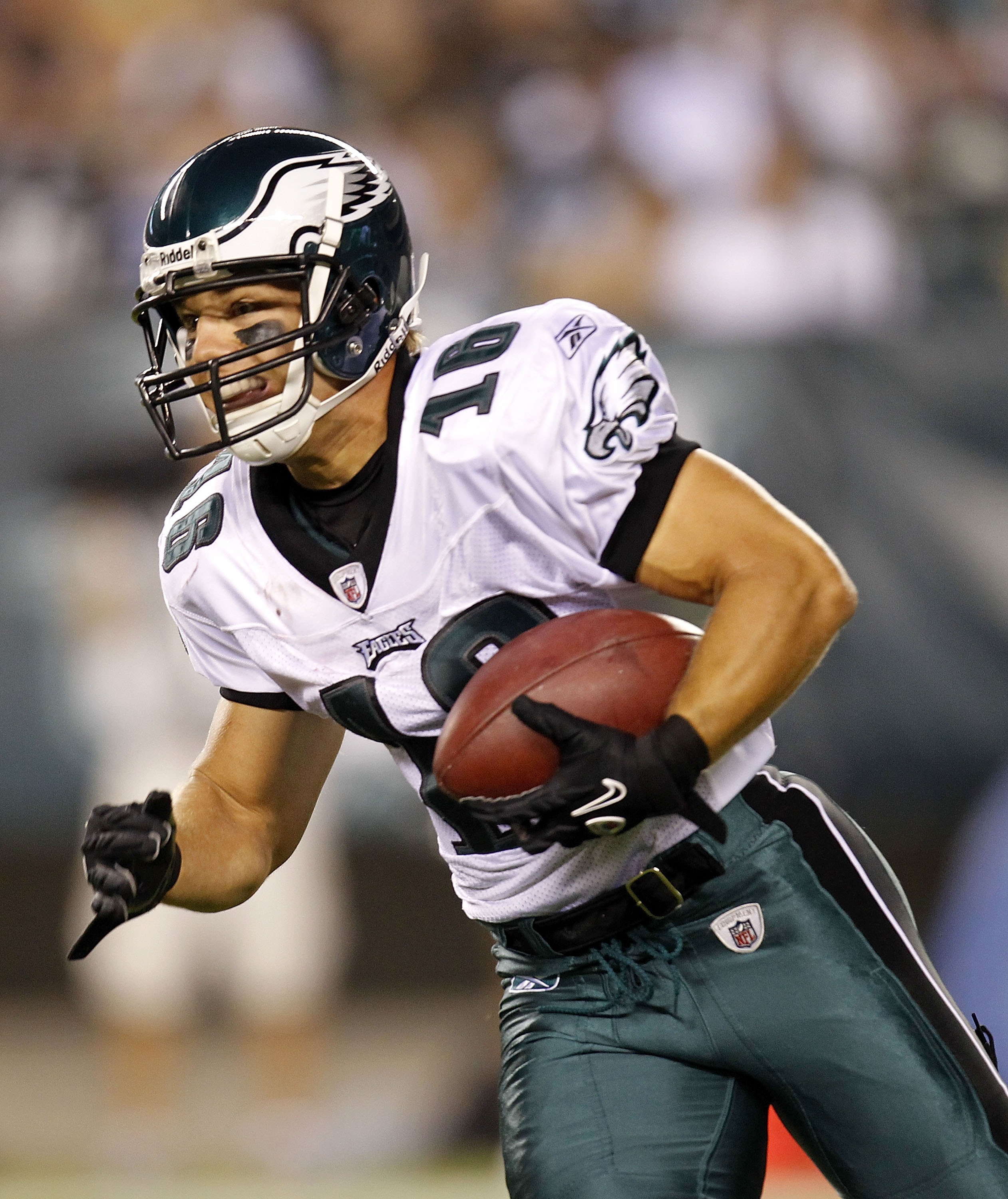 Meet The Philadelphia Eagles' 2010 Practice Squad, Version One, News,  Scores, Highlights, Stats, and Rumors