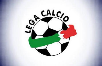 Italian Calcio League Serie A