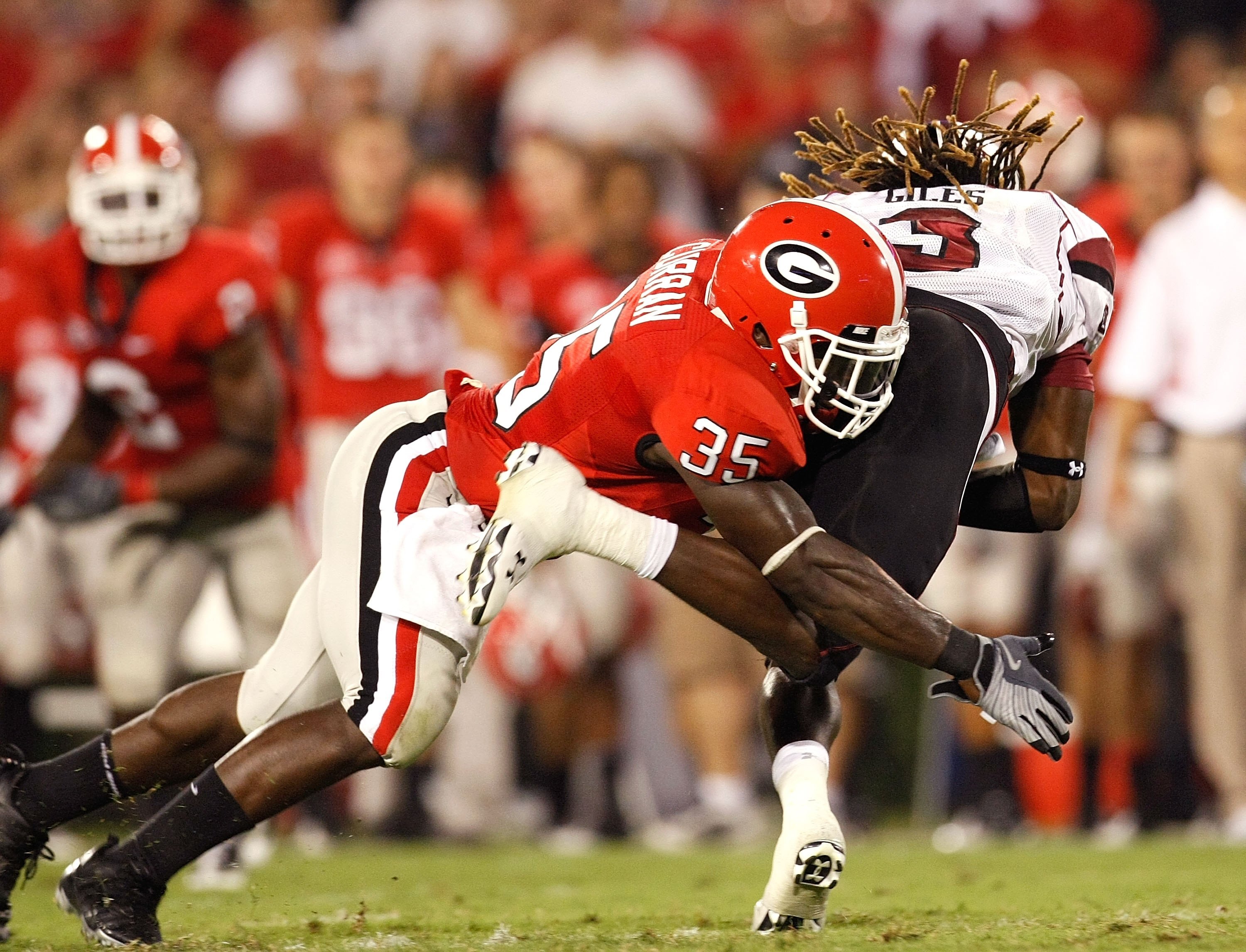 College Football: Breaking Down The Six Biggest Games On September 11