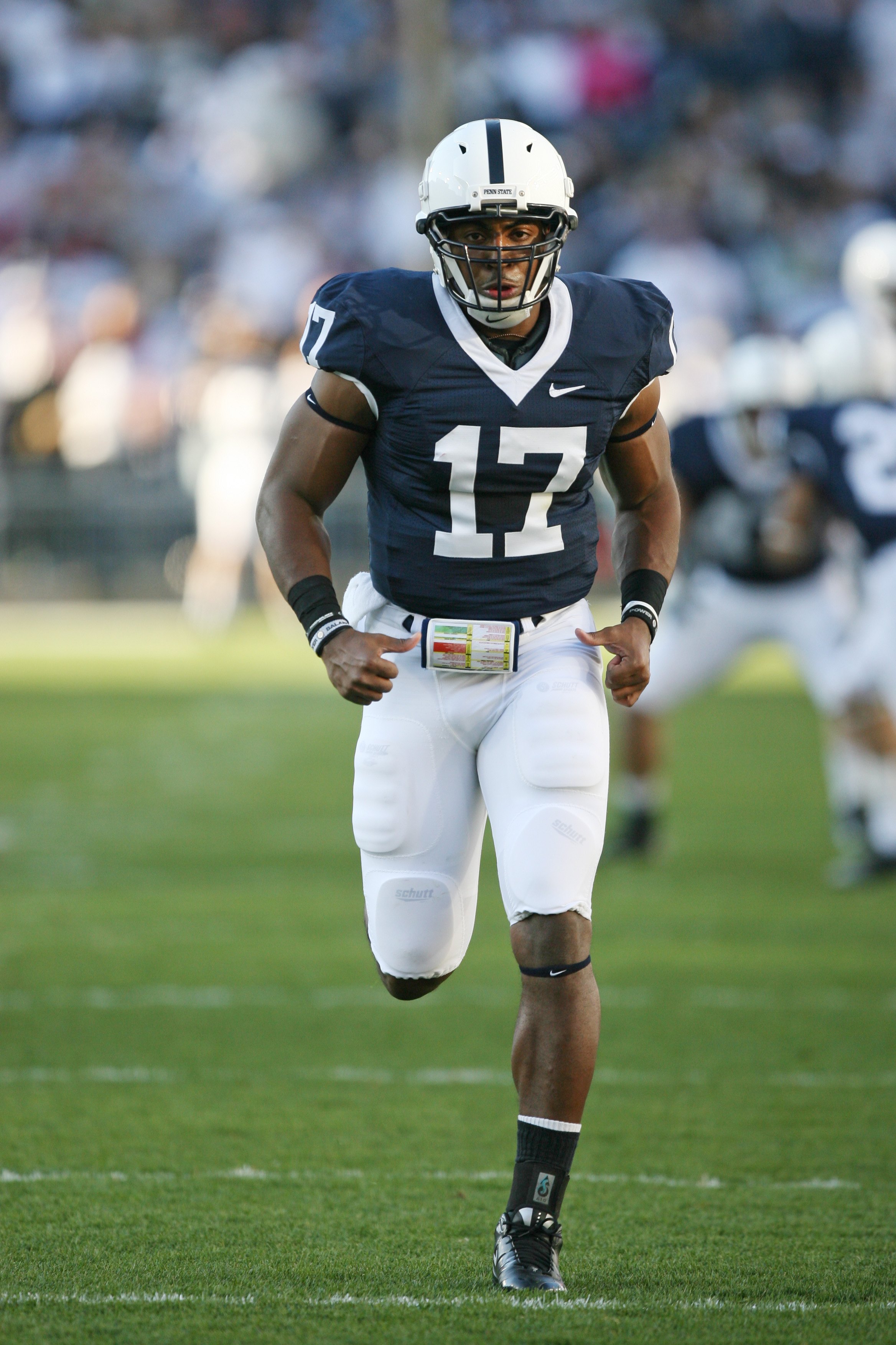 College football scores, highlights from Week 2 games