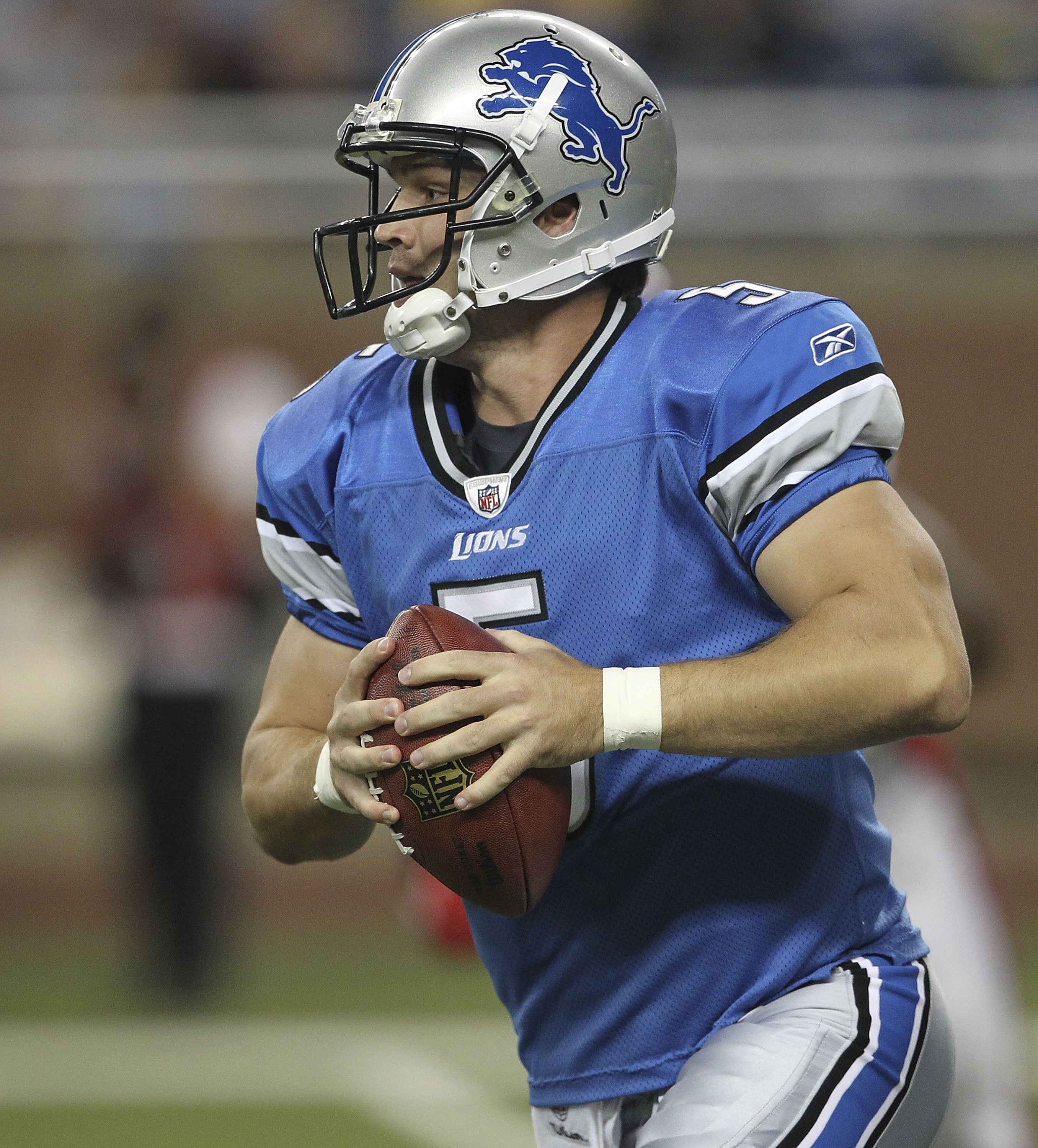 The 5 most underrated players in Detroit Lions history