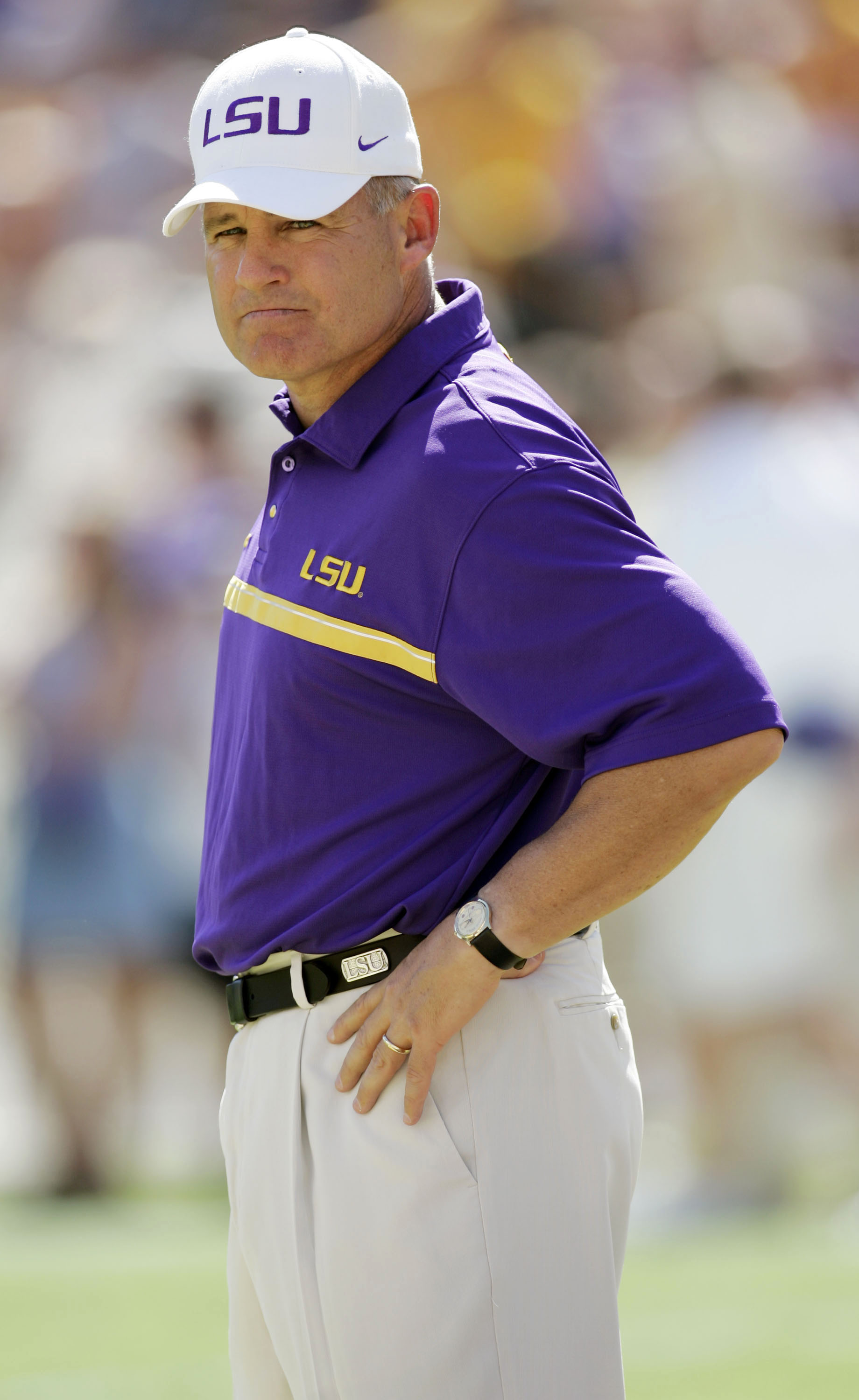 les miles the hat