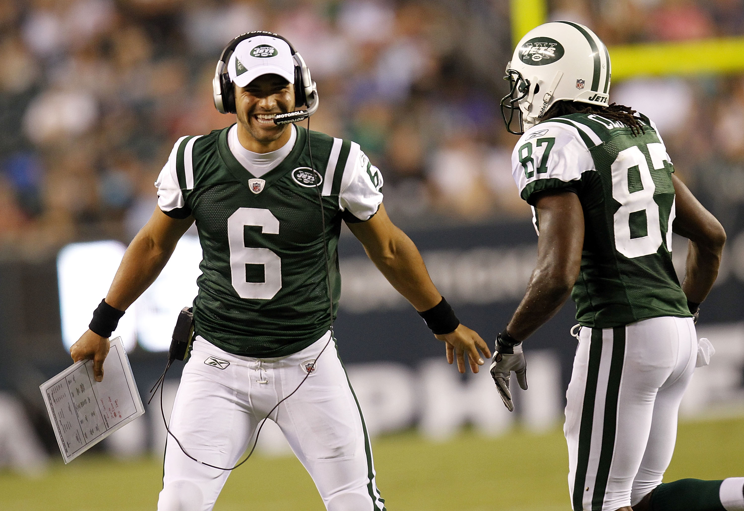 NFL Predictions for 2010 Season Picks for All 16 Bears Games