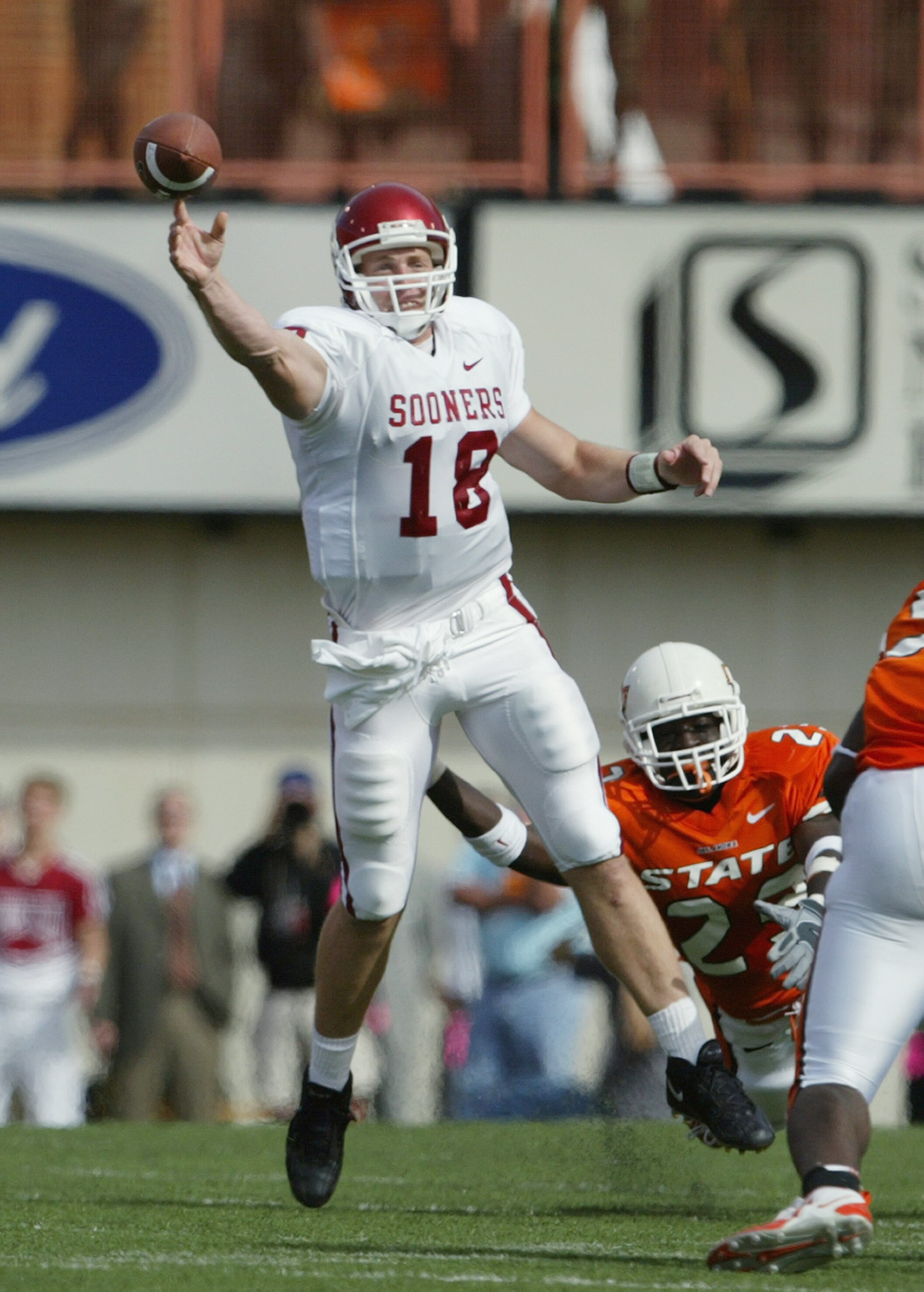 Reggie Bush Scandal 10 Most UnHeisman Worthy Recipients News