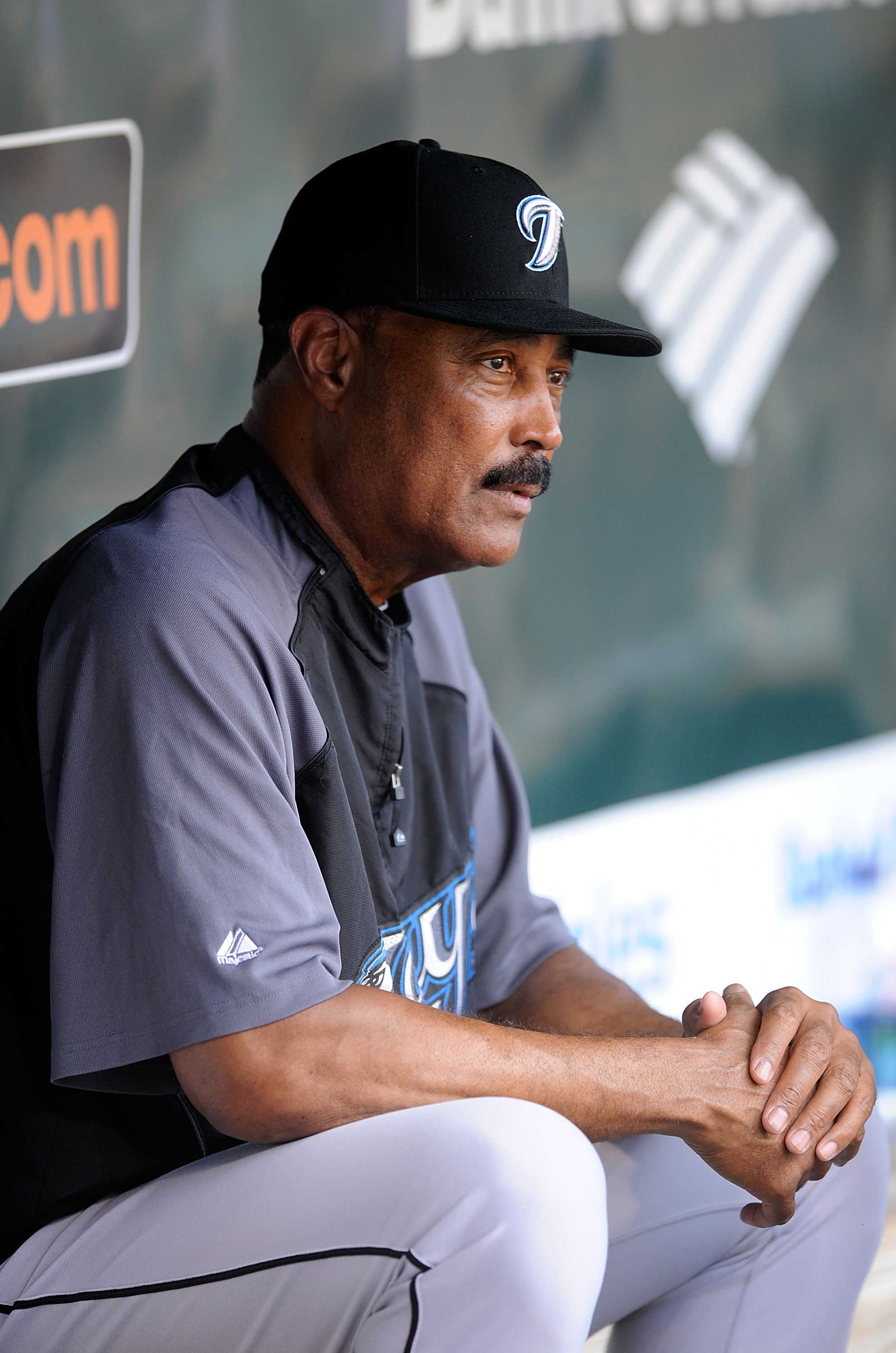 MLB Managers Who Won't Be Around in 2011 News, Scores, Highlights