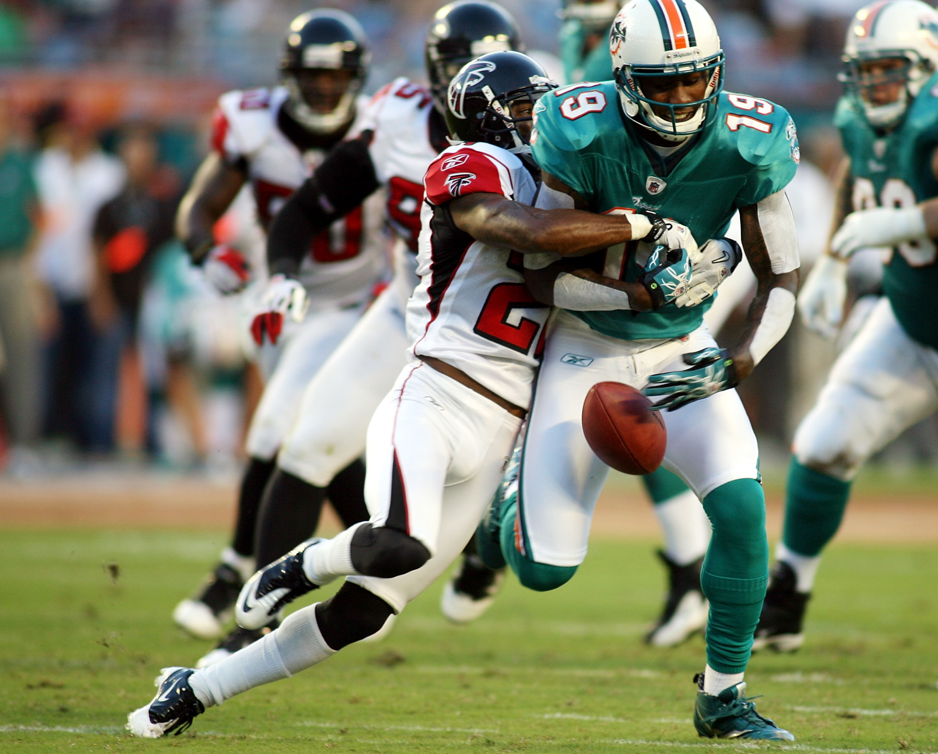 Miami Dolphins on X: Roster Moves