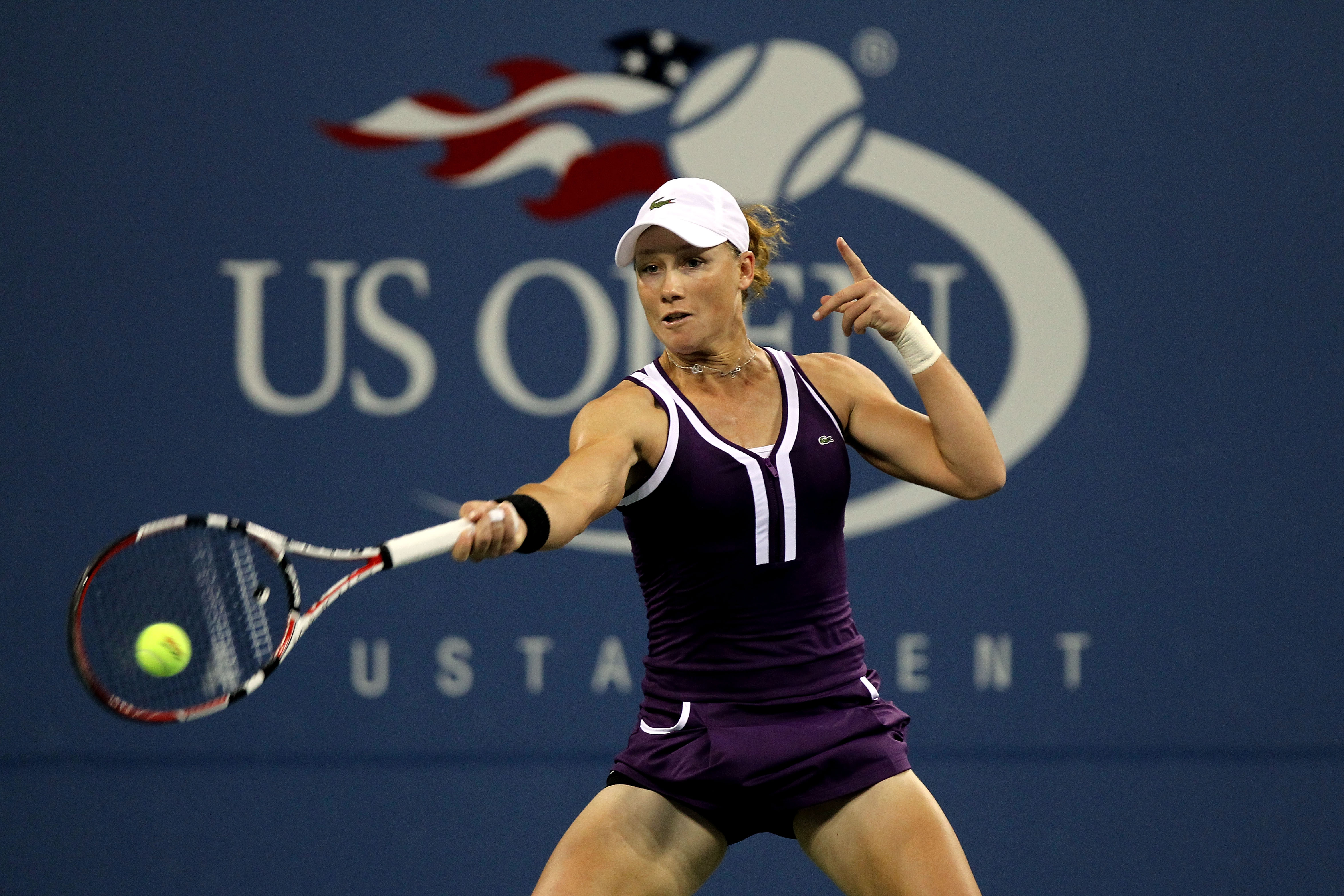 Us Open Kim Clijsters And Most Boring Tennis Stars Of Last Decade