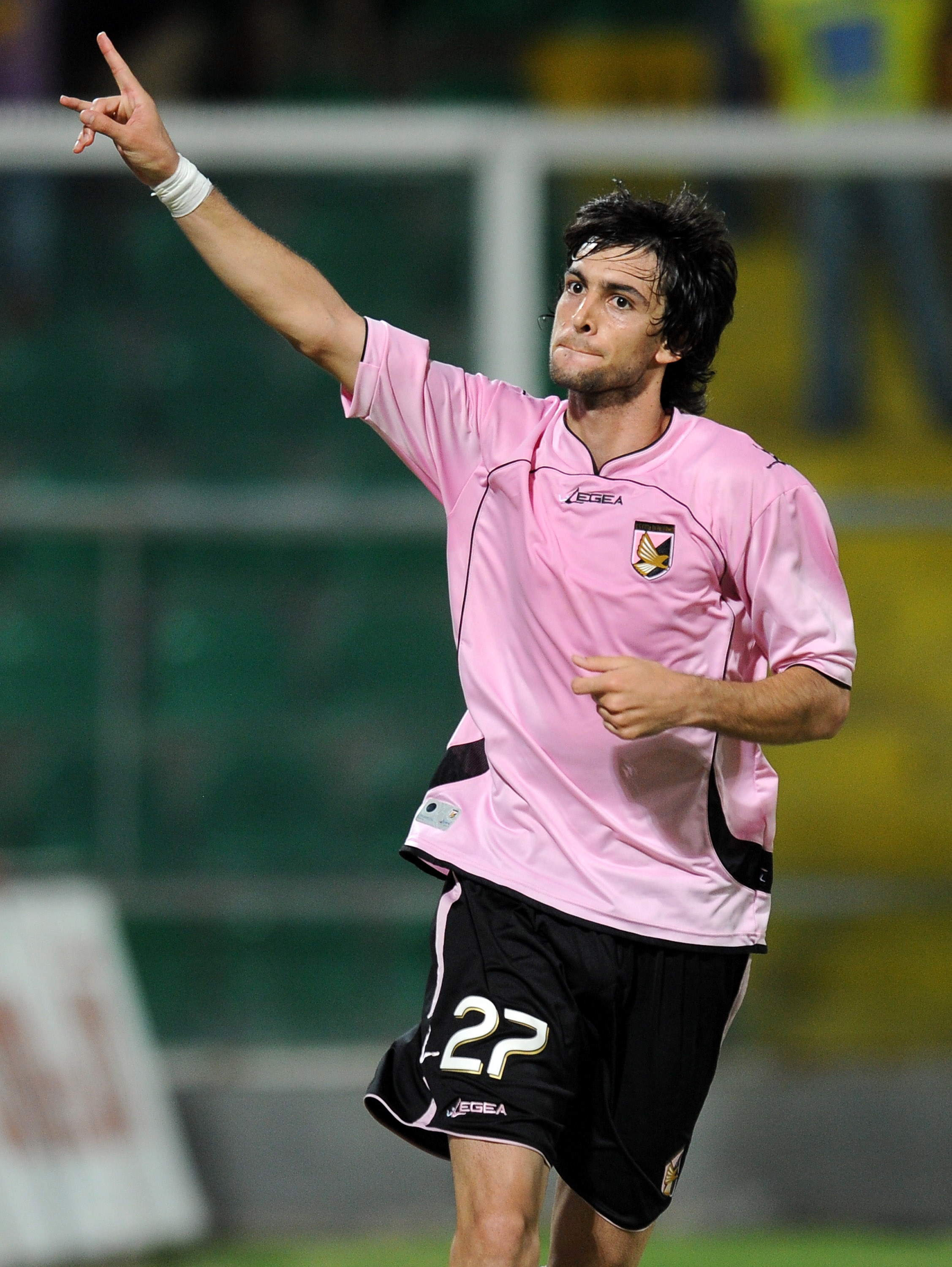 News - Palermo FC