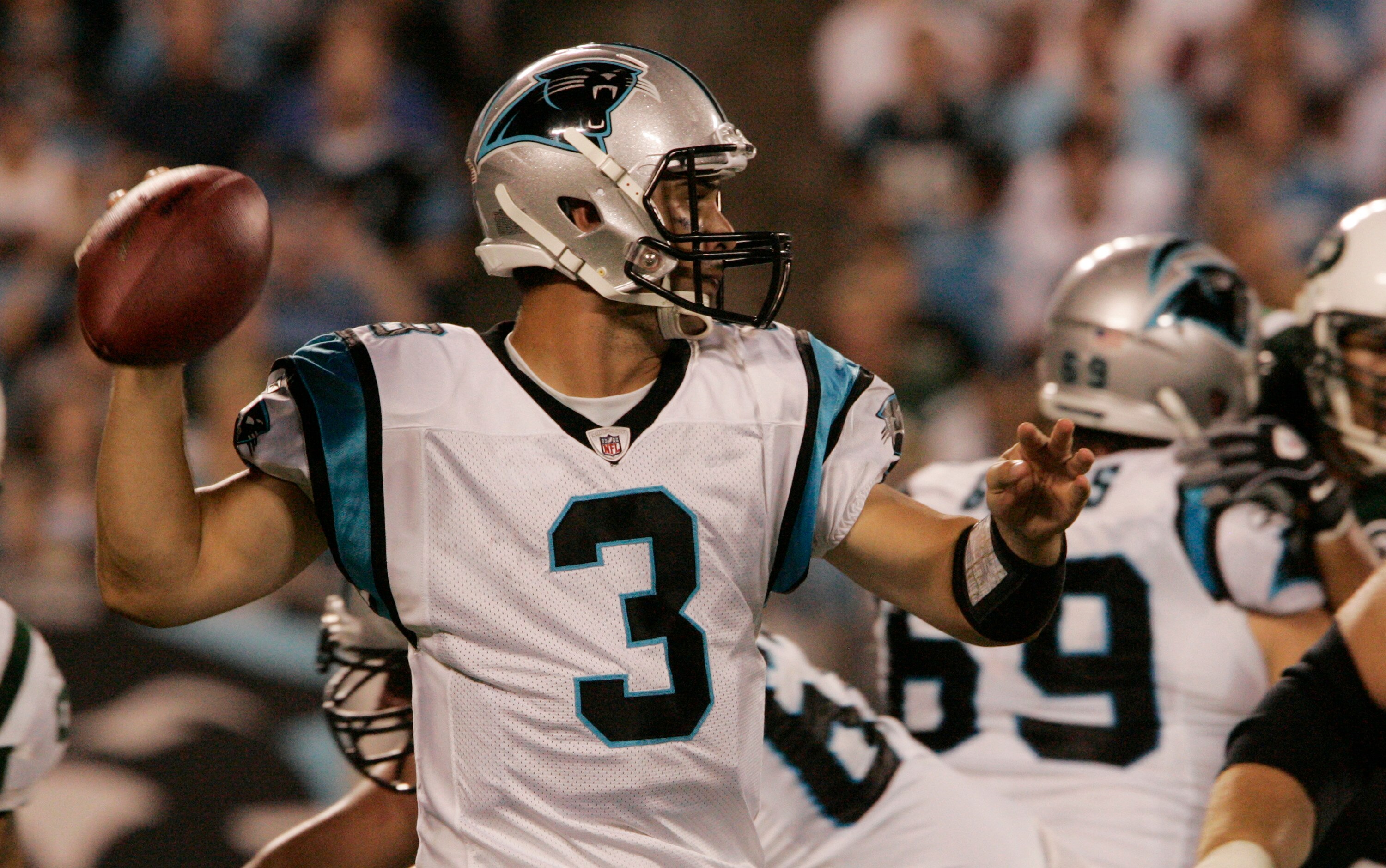 2010 NFL Power Rankings Bleacher Report's Season Opener Edition