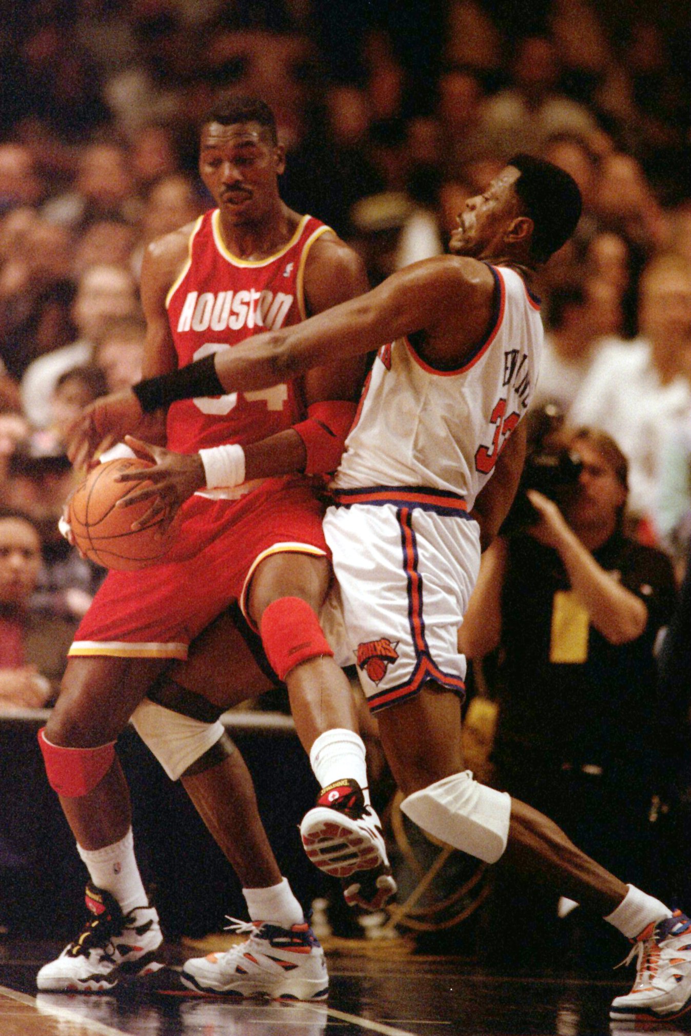 Shaq Vs. Kobe and The 10 Best Rivalries in NBA History | Bleacher Report | Latest News ...1347 x 2020