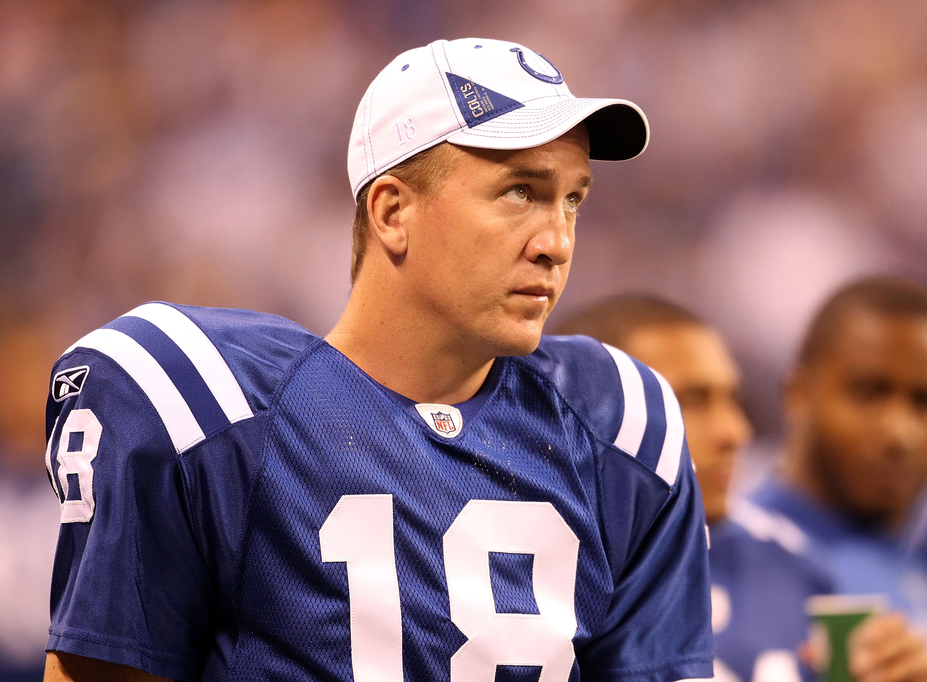 NFL Predictions: The Indianapolis Colts Undefeated Season Ends