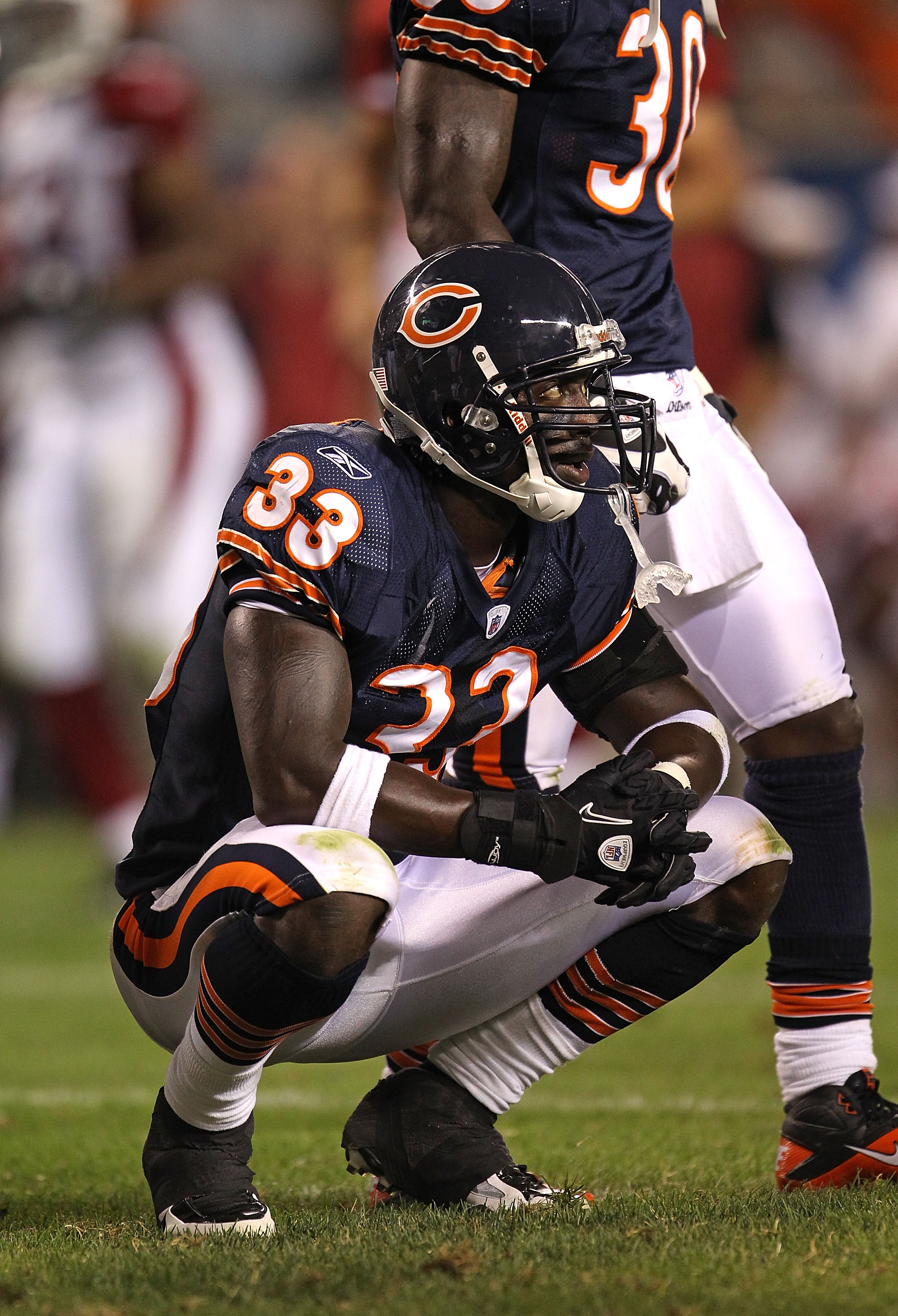 Lot Detail - 10/10/2010 Julius Peppers Chicago Bears Game-Used