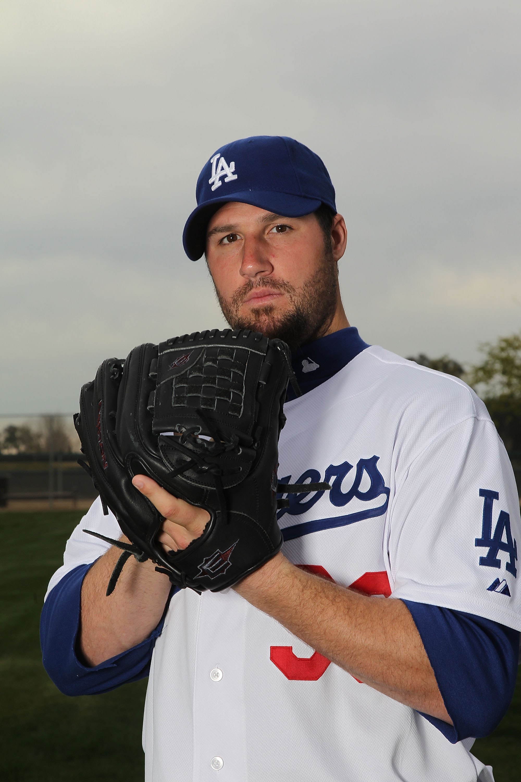 On this date: Dodgers' Eric Gagne suffers blown save, loss to