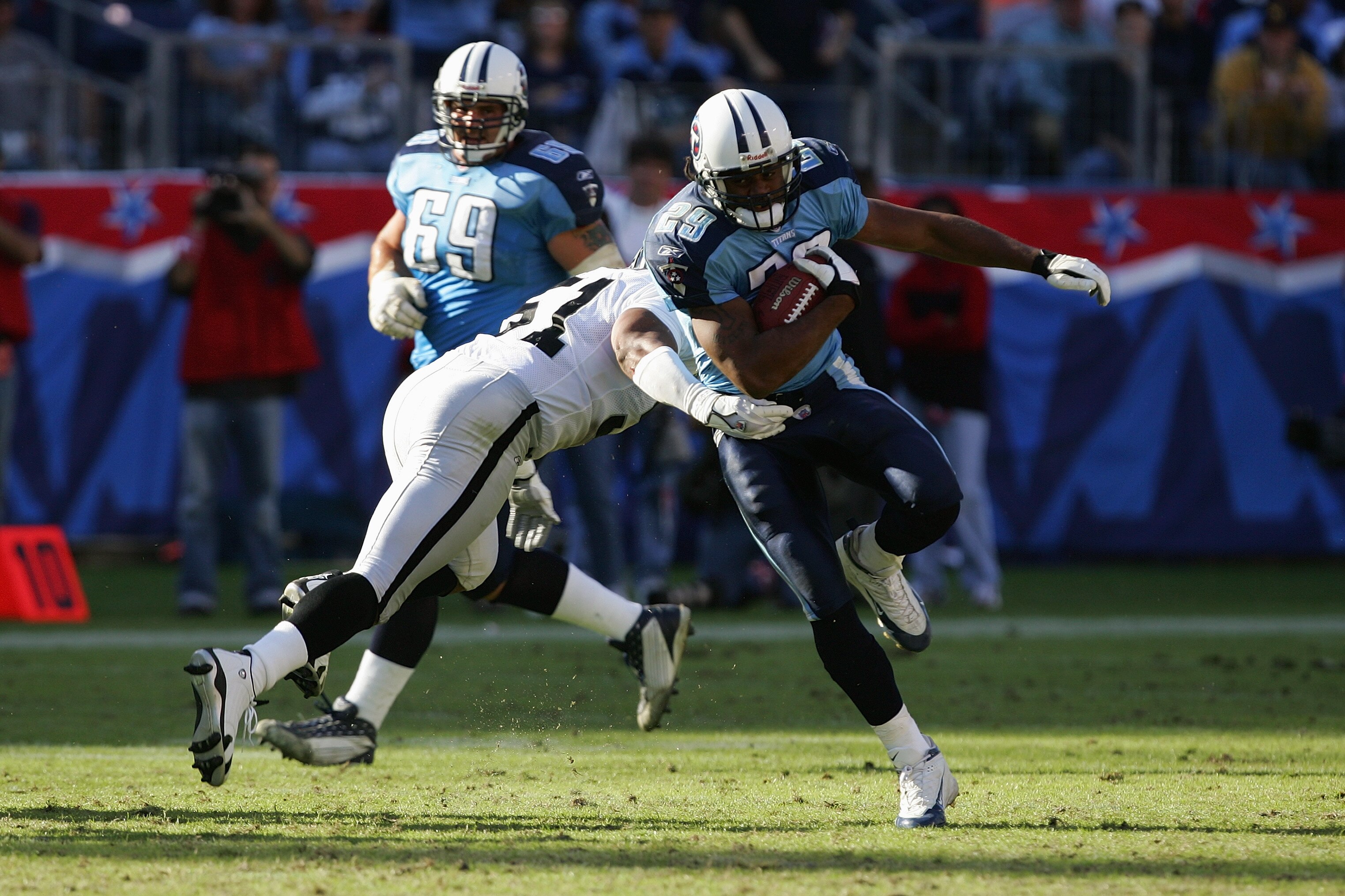 NFL Picks Week 1: Previewing All 16 Games Of The 2010 Season Opener