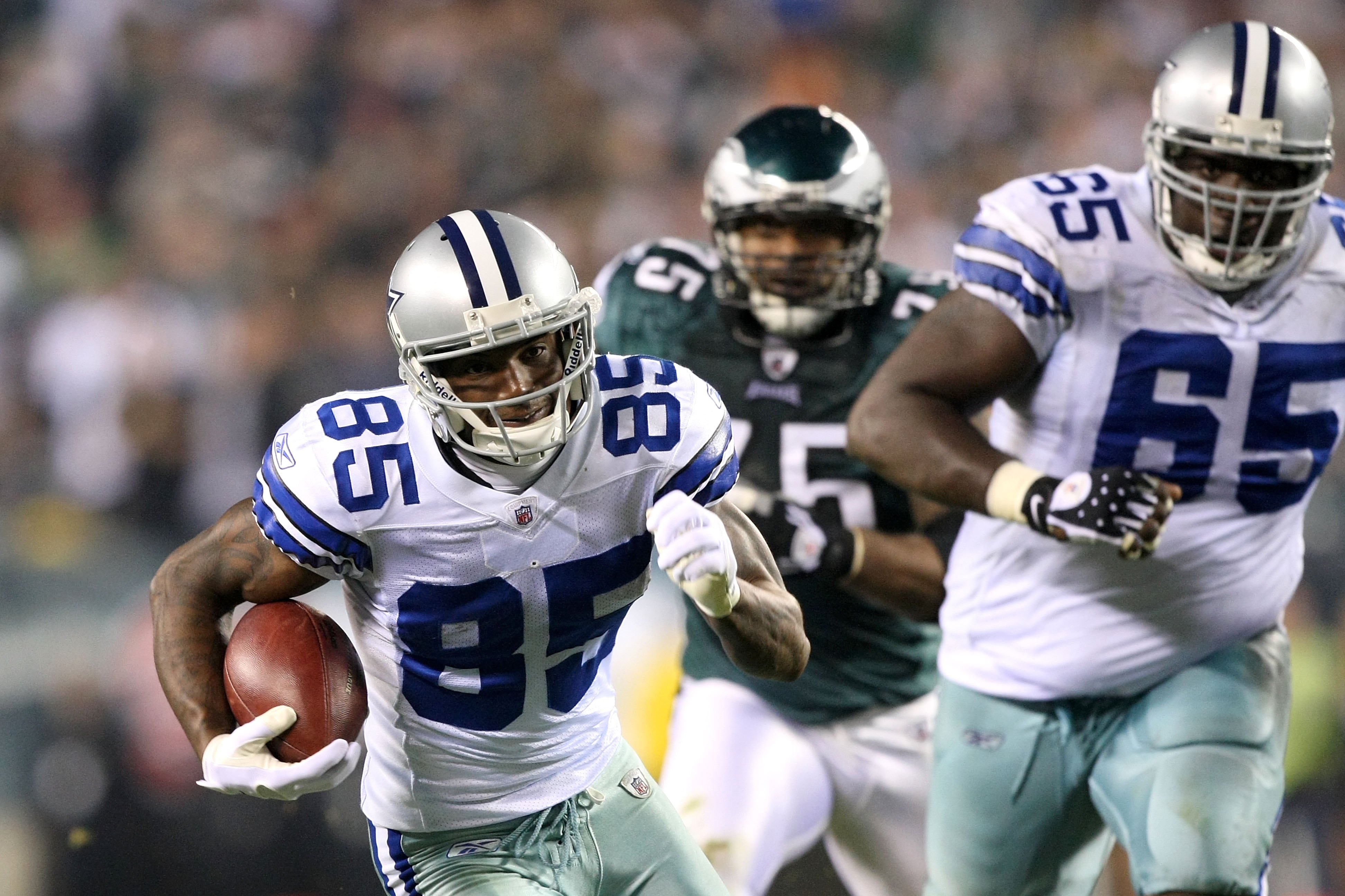 Dallas Cowboys: All-time underrated, overrated players