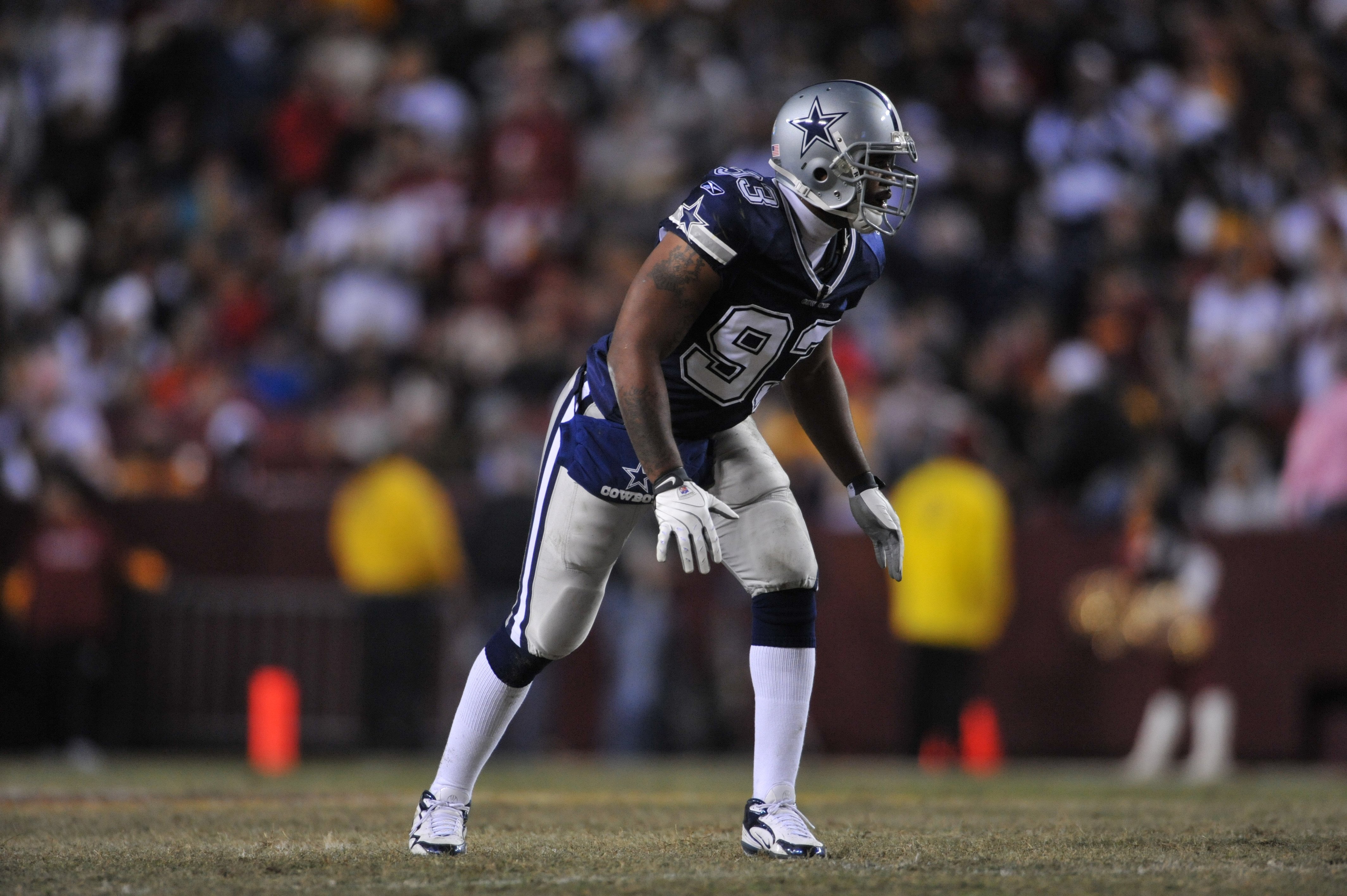 Dallas Cowboys: All-time underrated, overrated players