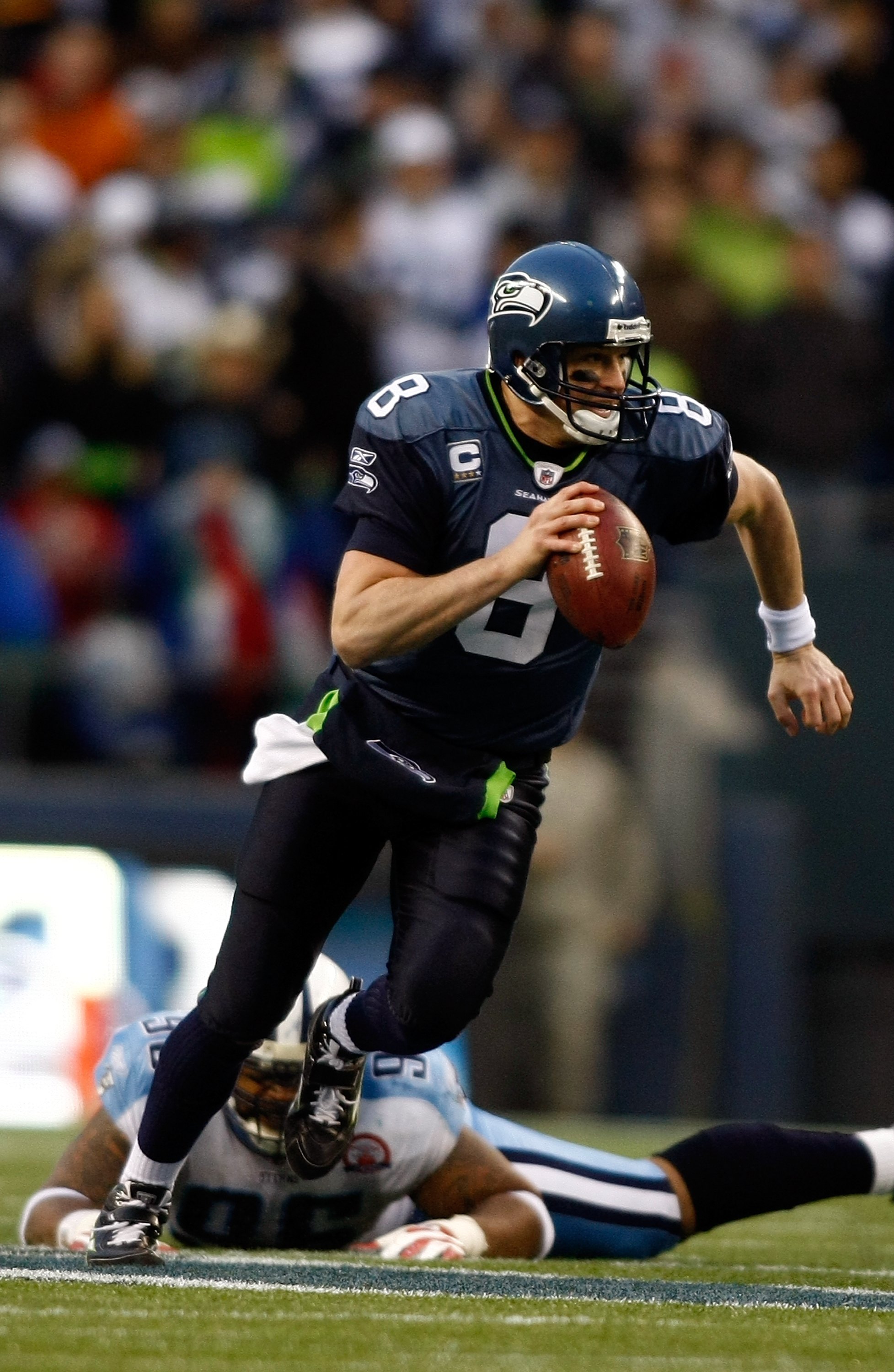 Know Your Foe: Seattle Seahawks