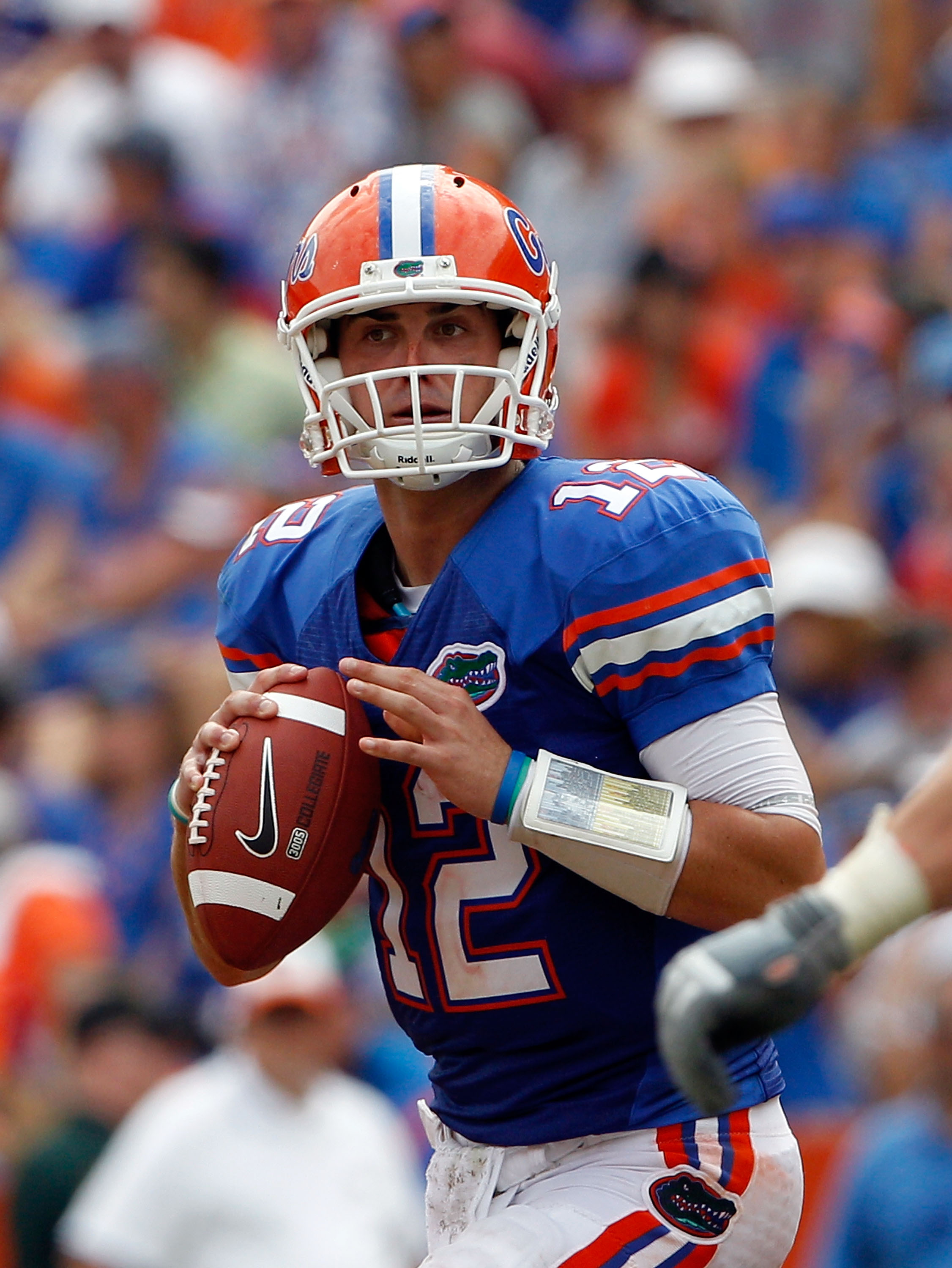 What The Florida Gators Must Do Better In Week 2 Vs South Florida Bleacher Report Latest News Videos And Highlights