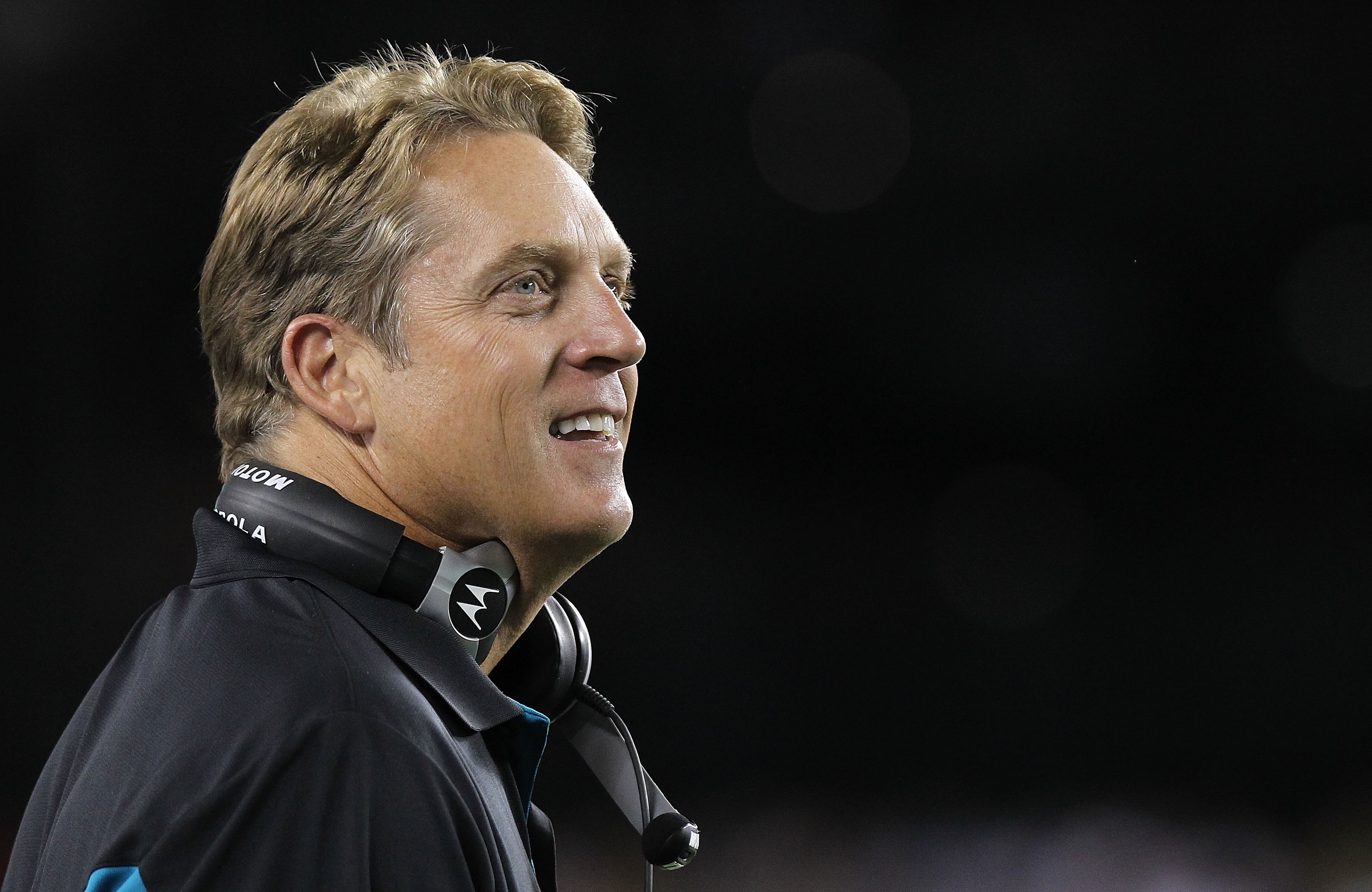 The Top 10 NFL Coaches On The Hot Seat News, Scores, Highlights